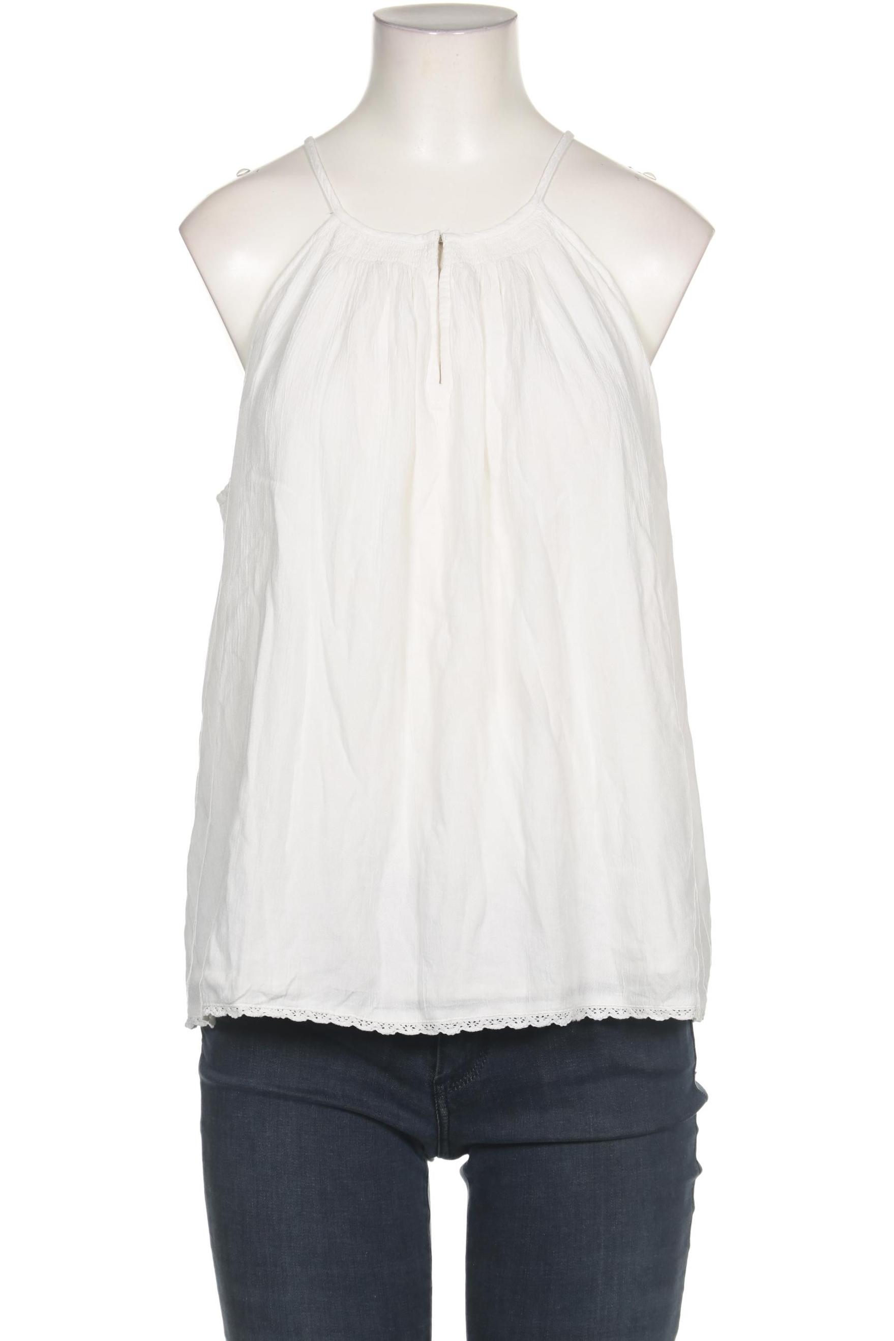 

Superdry Damen Top, weiß, Gr. 38