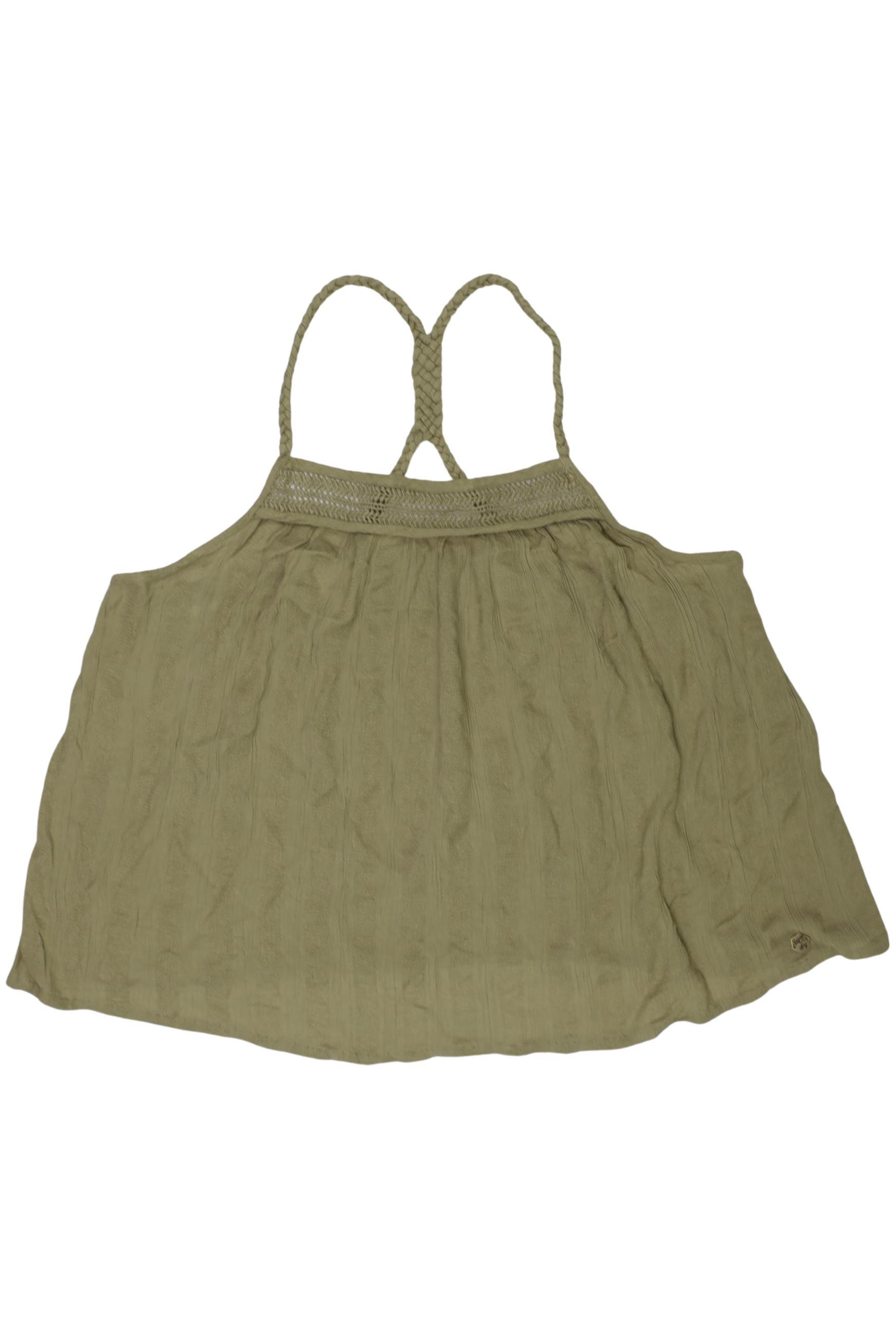 

Superdry Damen Top, grün, Gr. 42