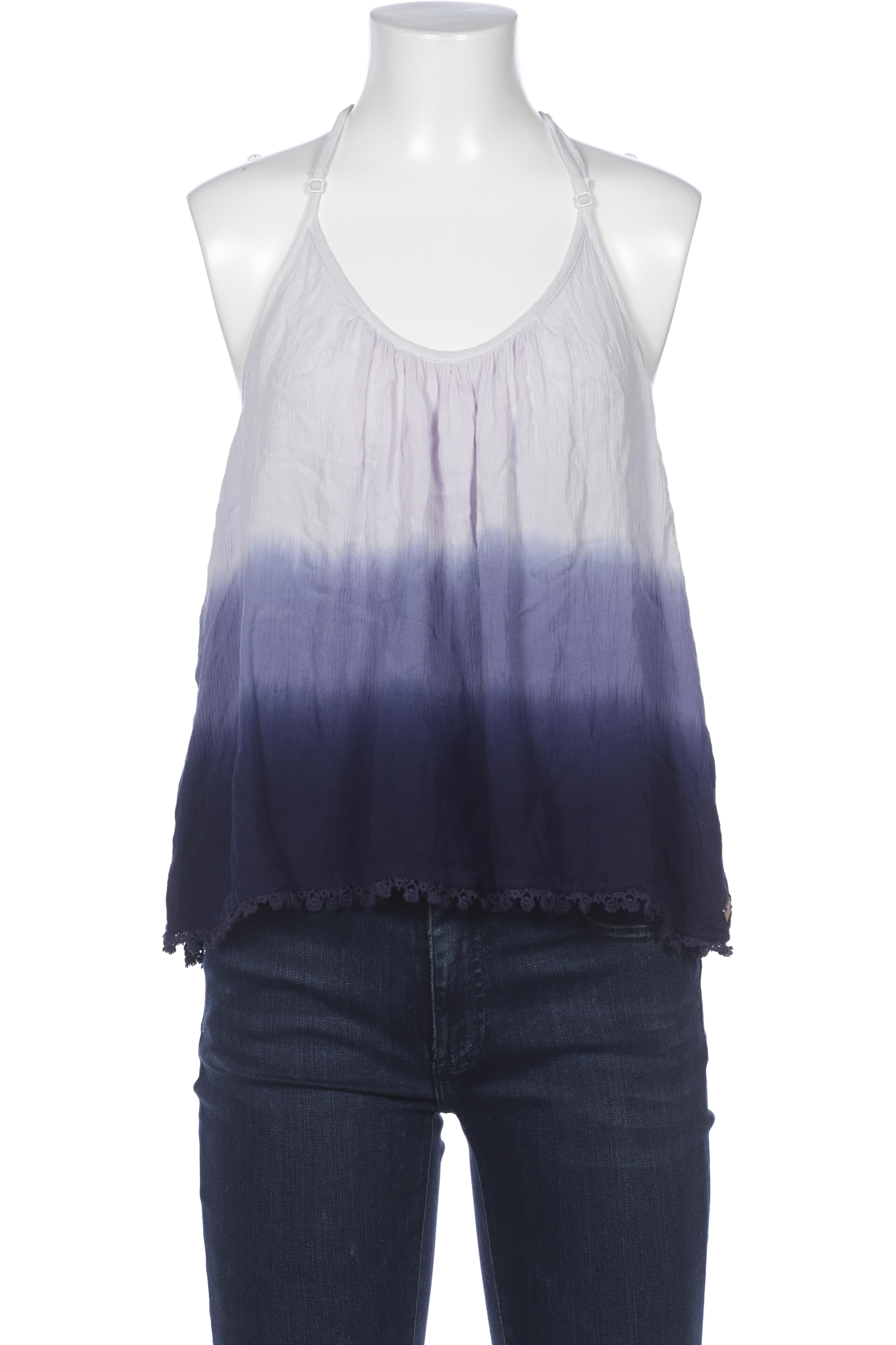 

Superdry Damen Top, marineblau, Gr. 38