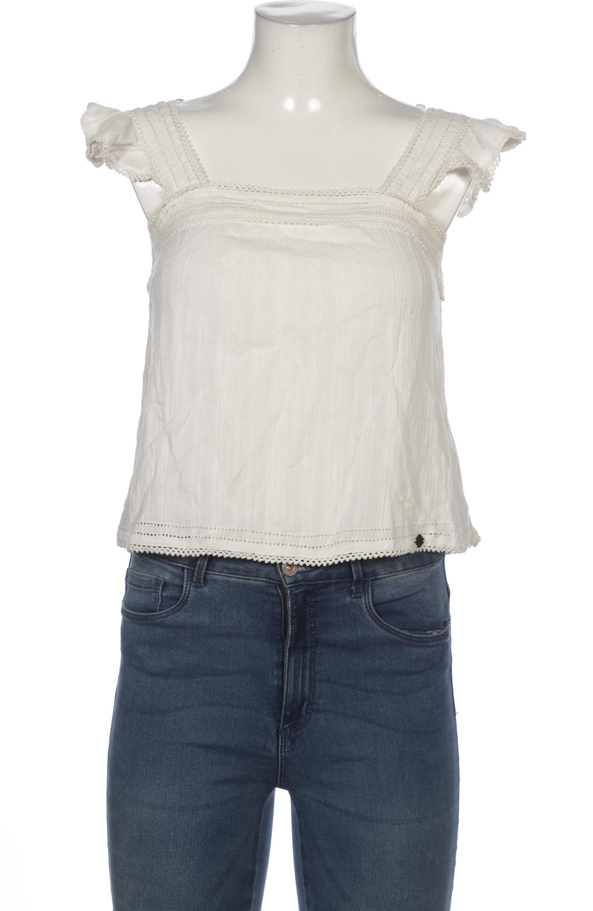 

Superdry Damen Top, weiß