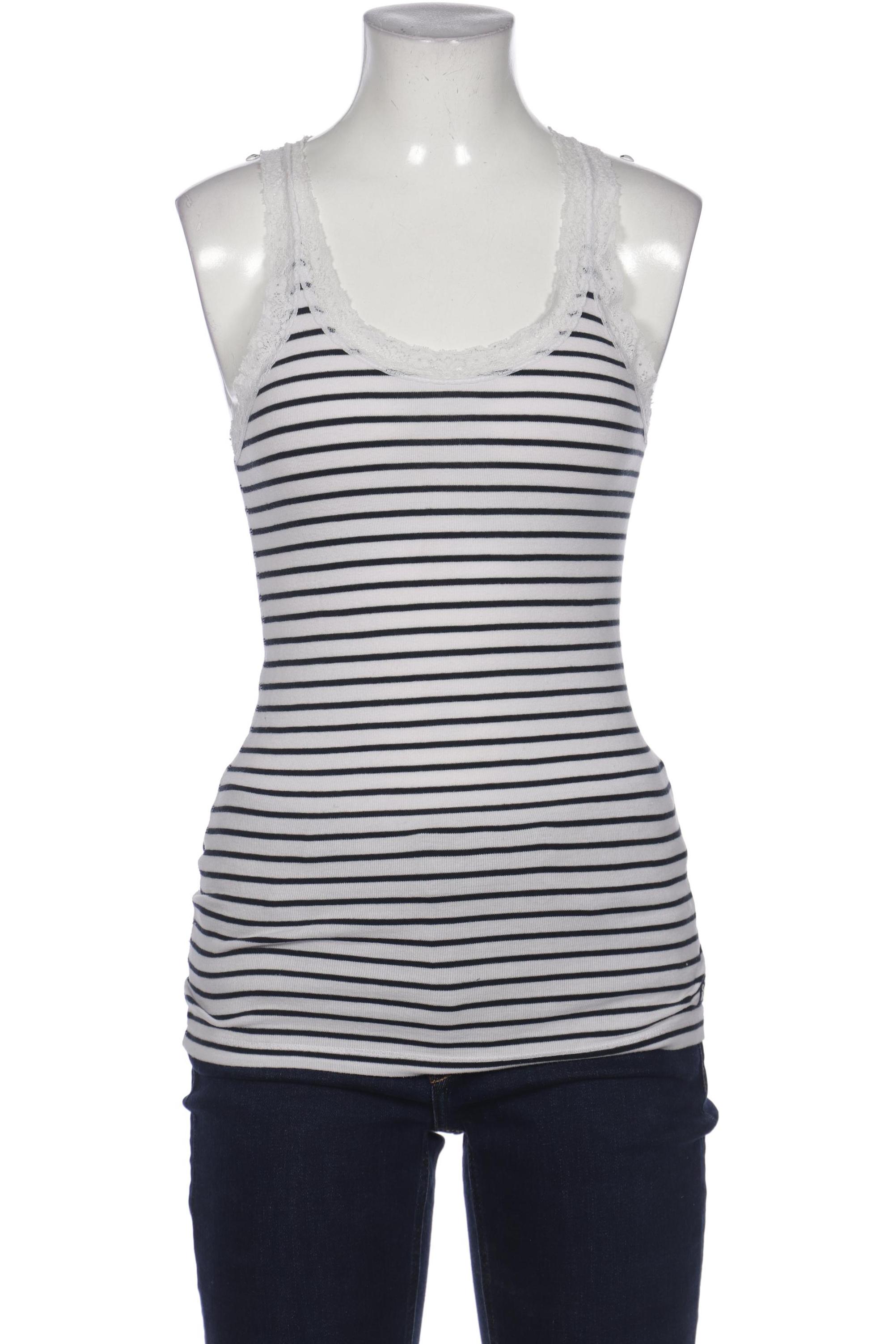 

Superdry Damen Top, marineblau