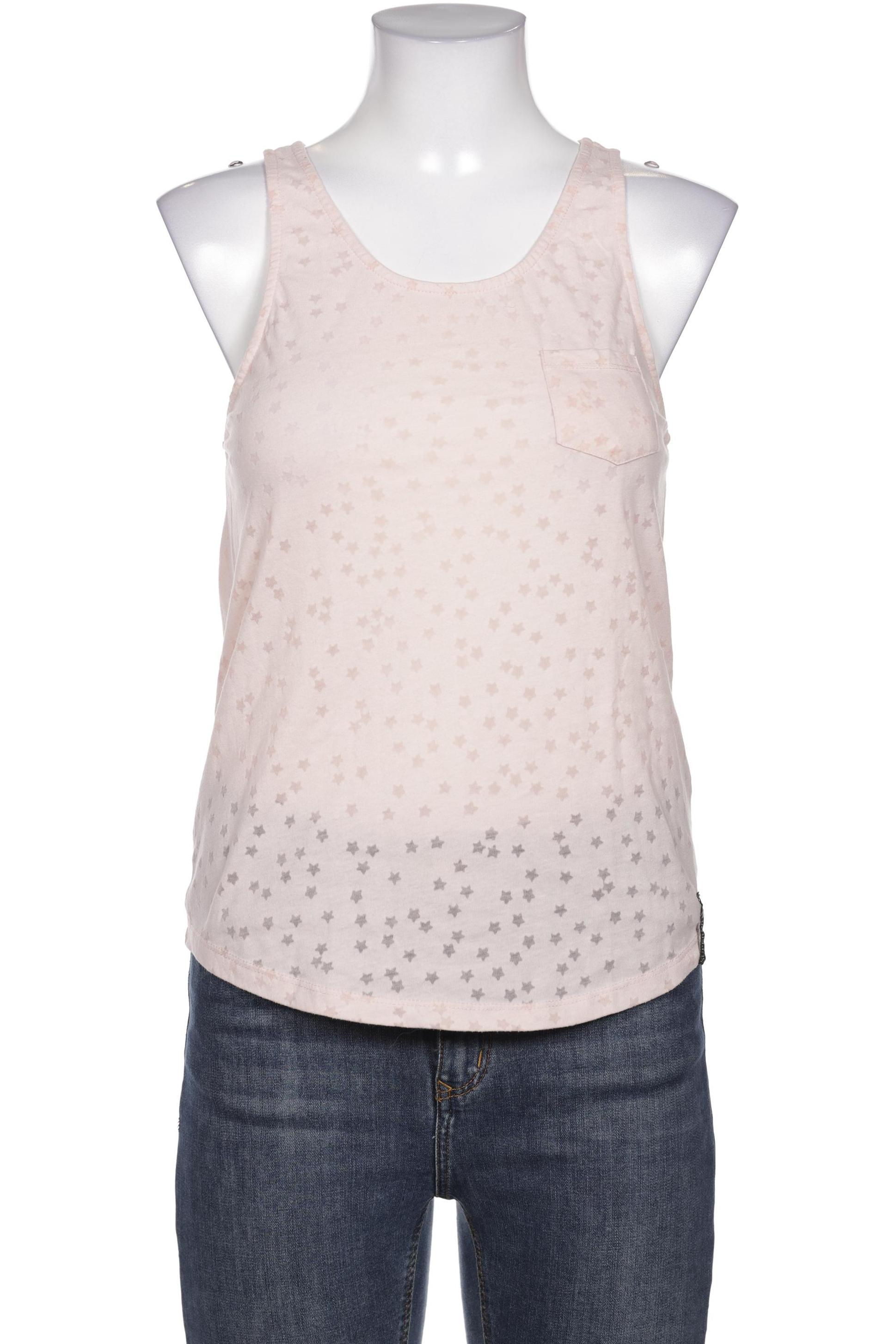 

Superdry Damen Top, pink