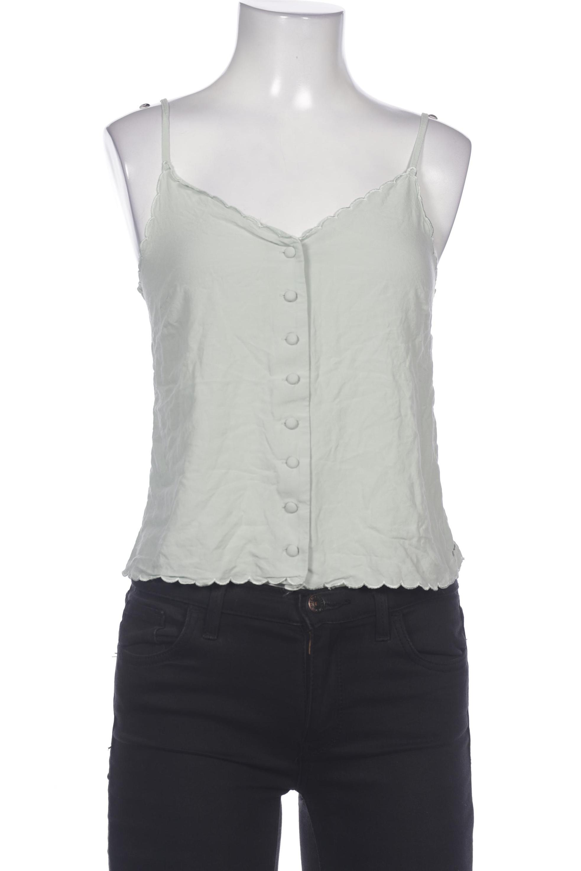 

Superdry Damen Top, hellgrün, Gr. 6