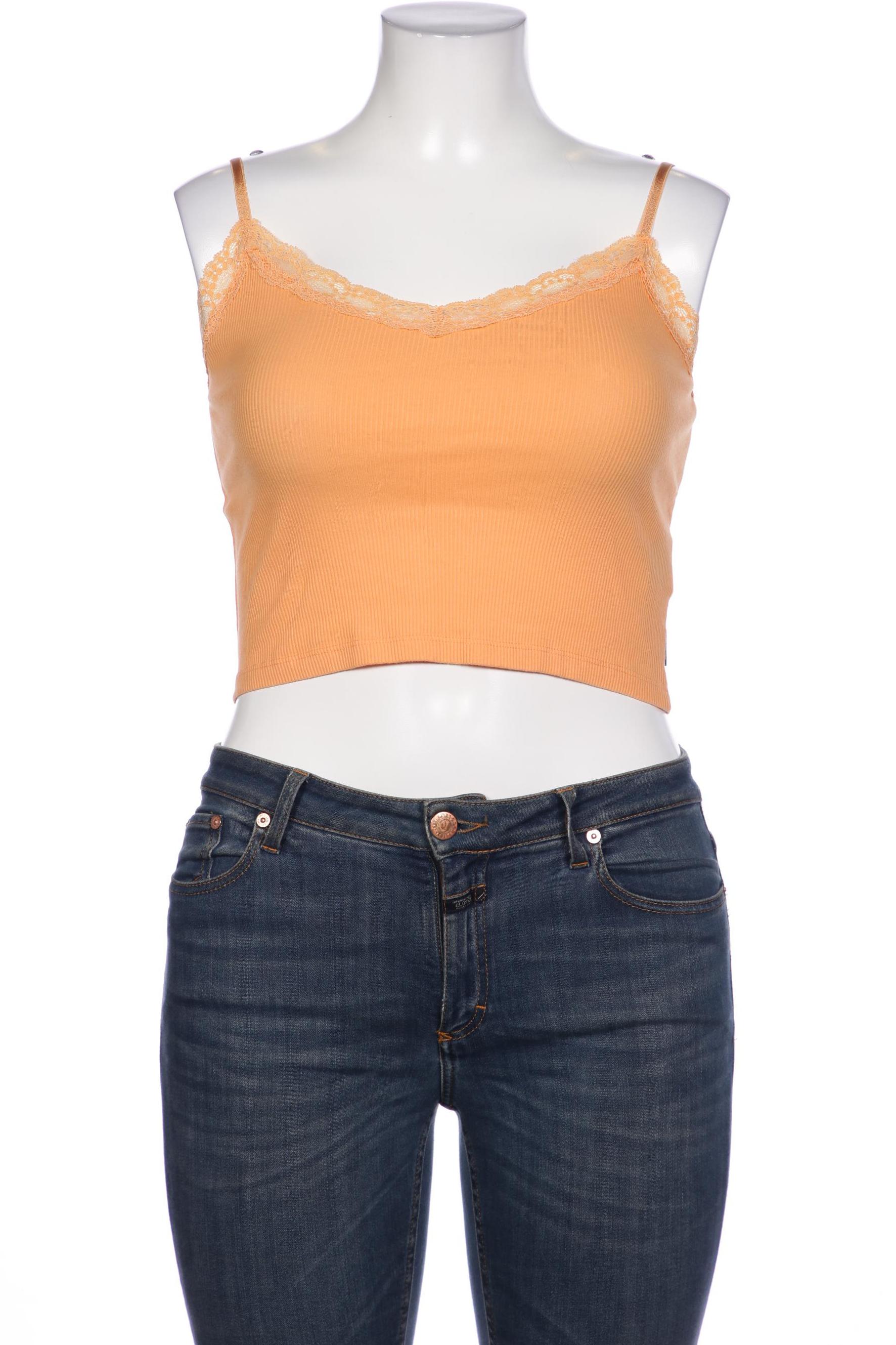 

Superdry Damen Top, orange