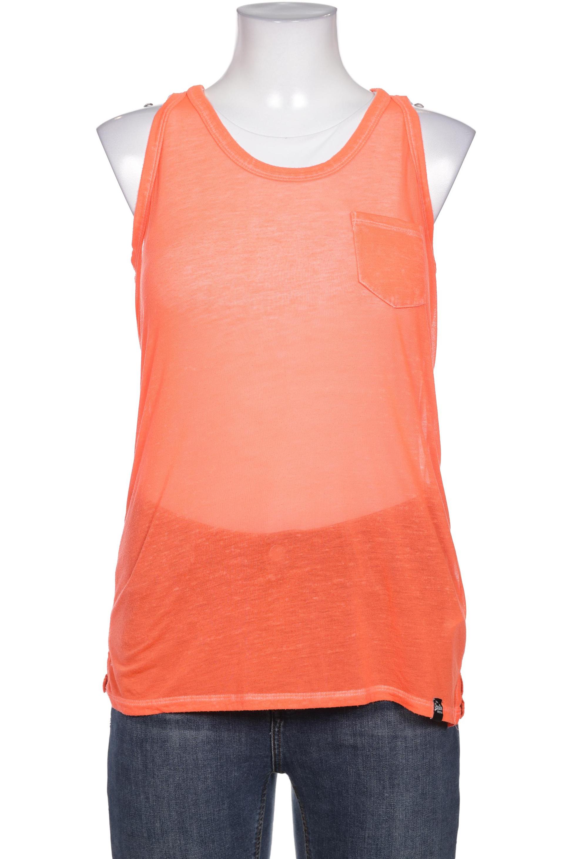Thumbnail - Superdry Damen Top, neon, Gr. 36