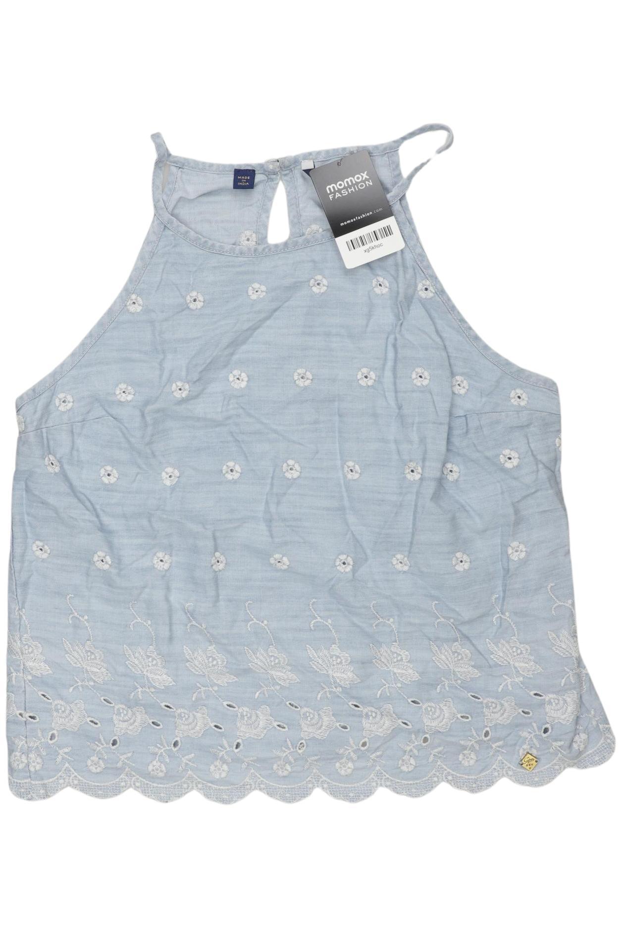 Thumbnail - Superdry Damen Top, hellblau, Gr. 42