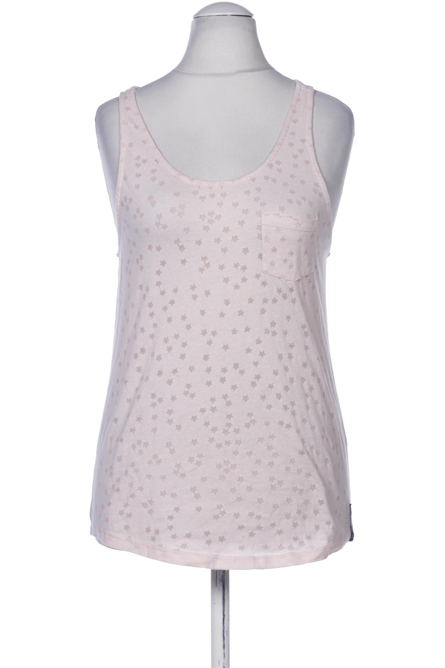 

Superdry Damen Top, pink, Gr. 36