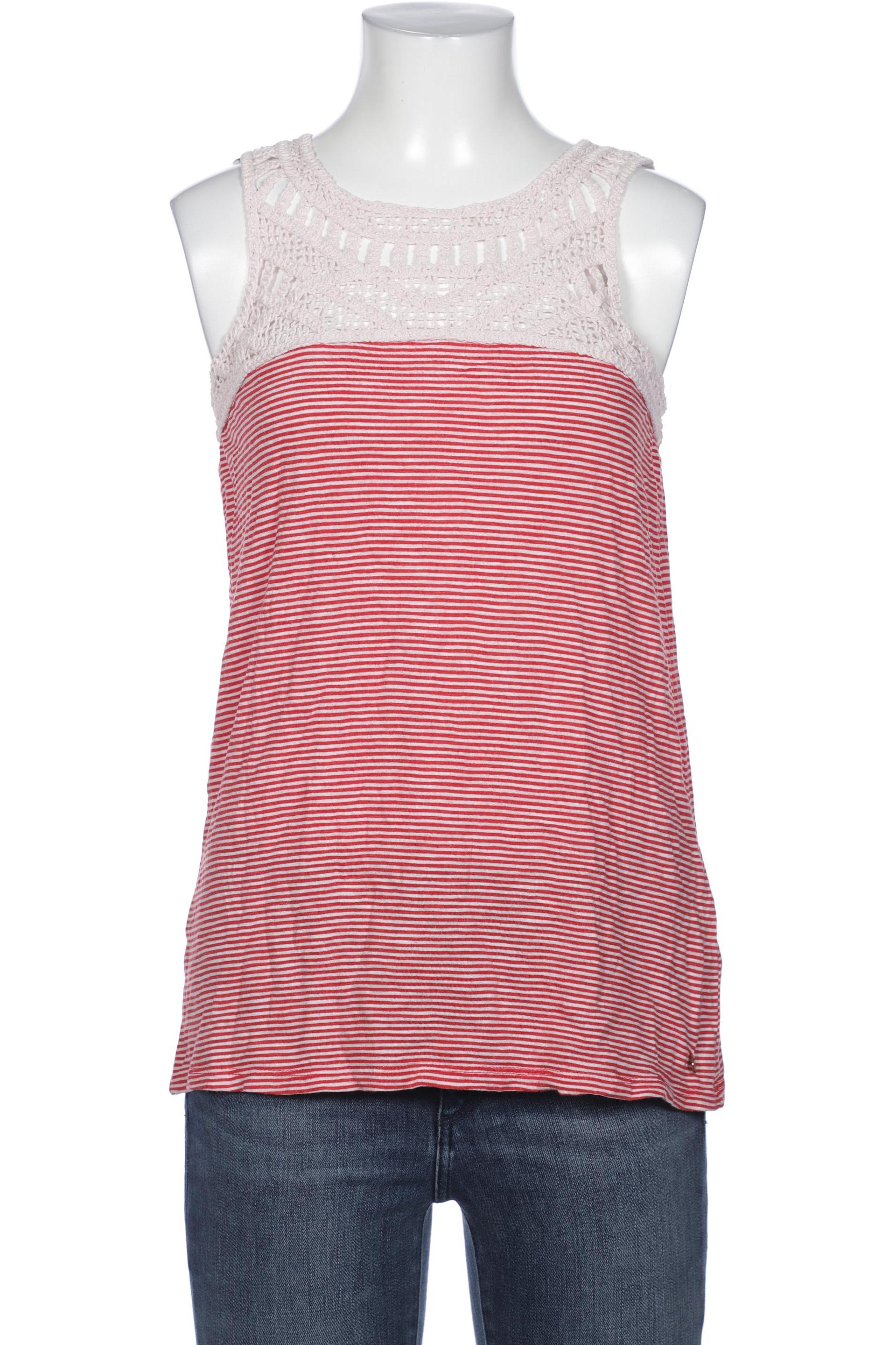 

Superdry Damen Top, rot