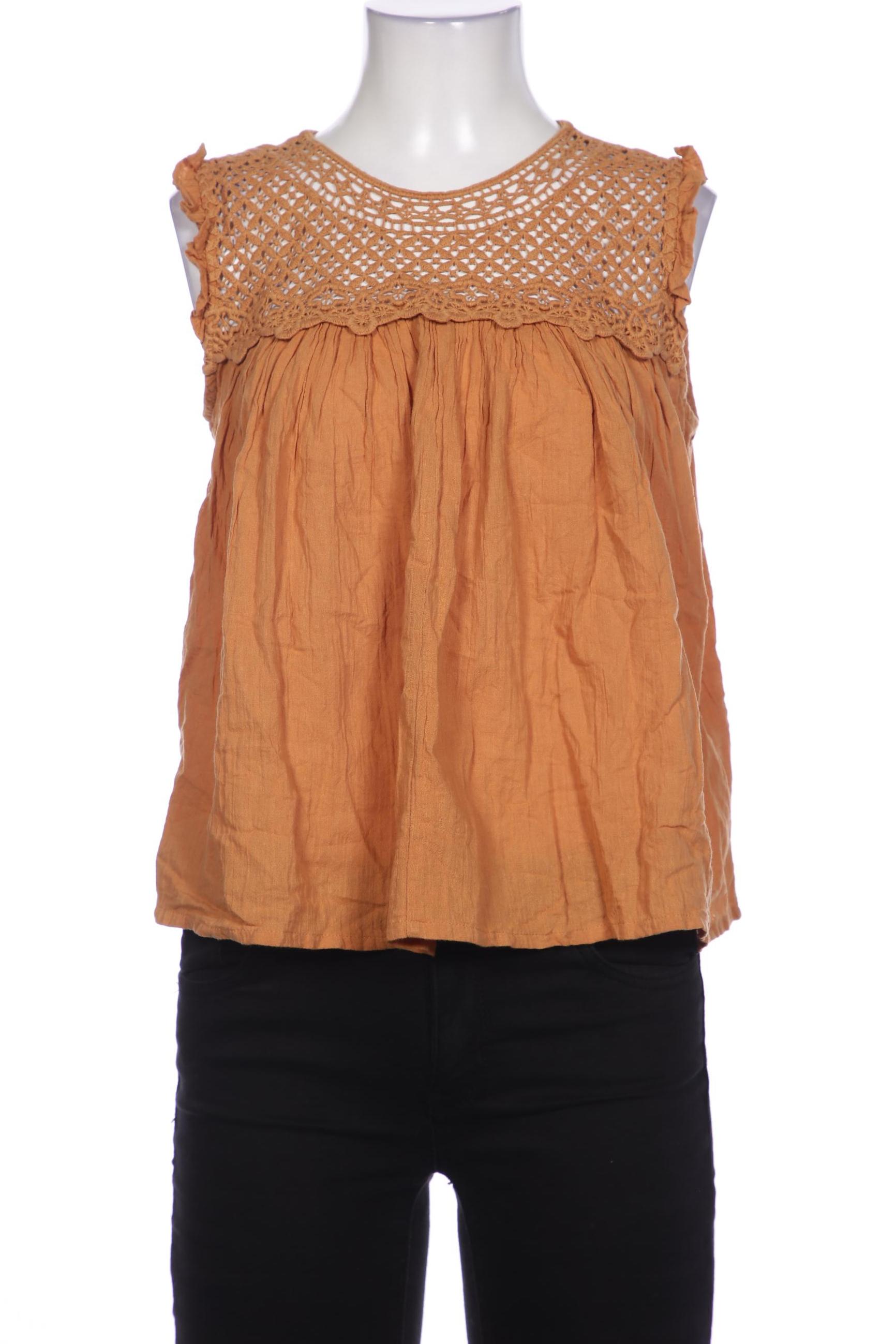 

Superdry Damen Top, beige, Gr. 38