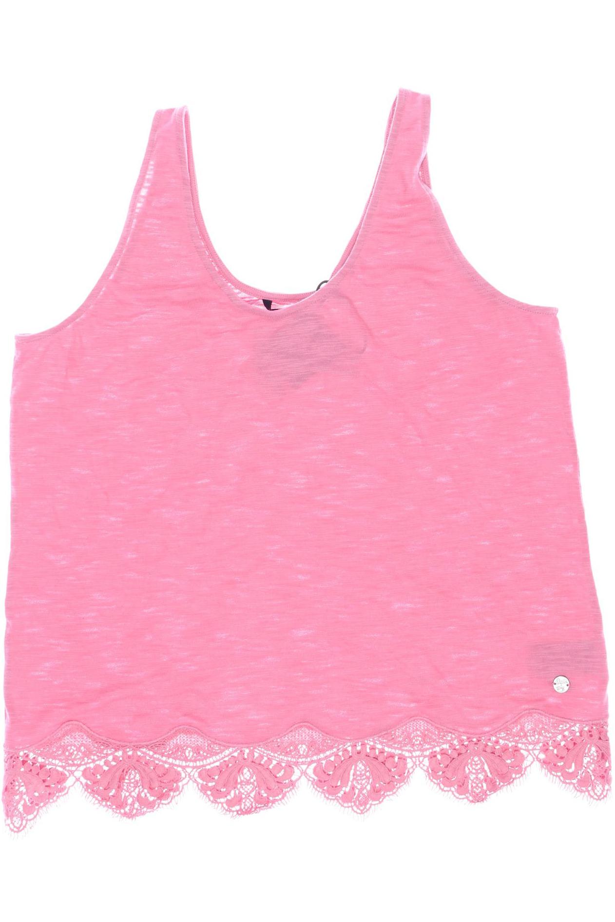 

Superdry Damen Top, pink