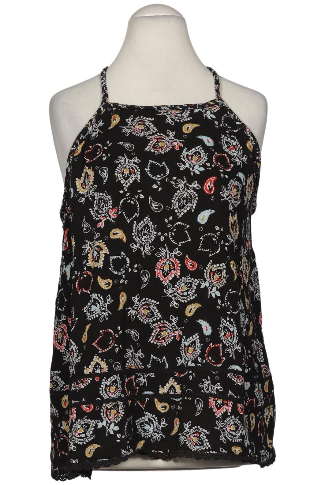 

Superdry Damen Top, schwarz, Gr. 42
