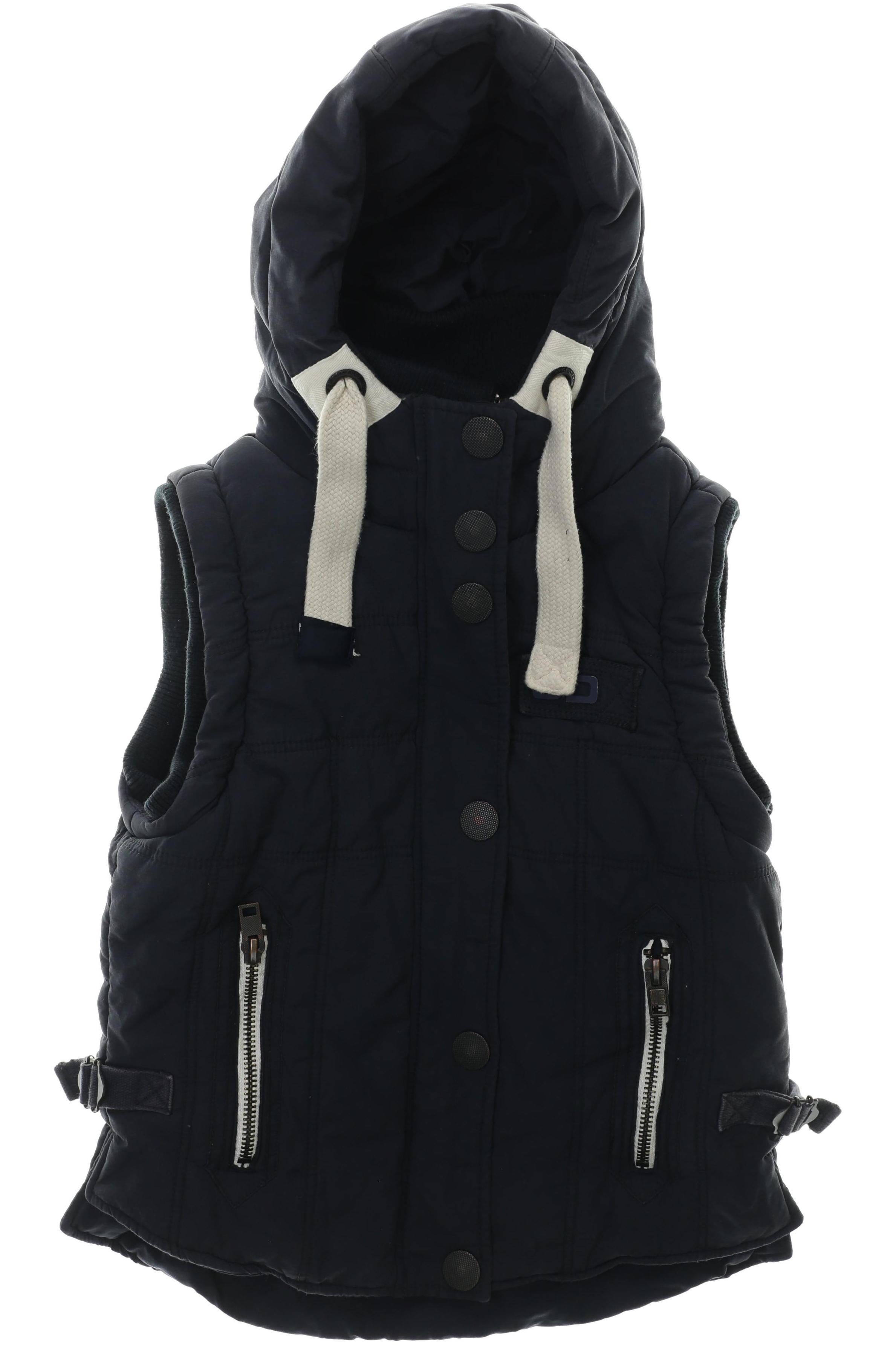 

Superdry Damen Weste, blau, Gr.