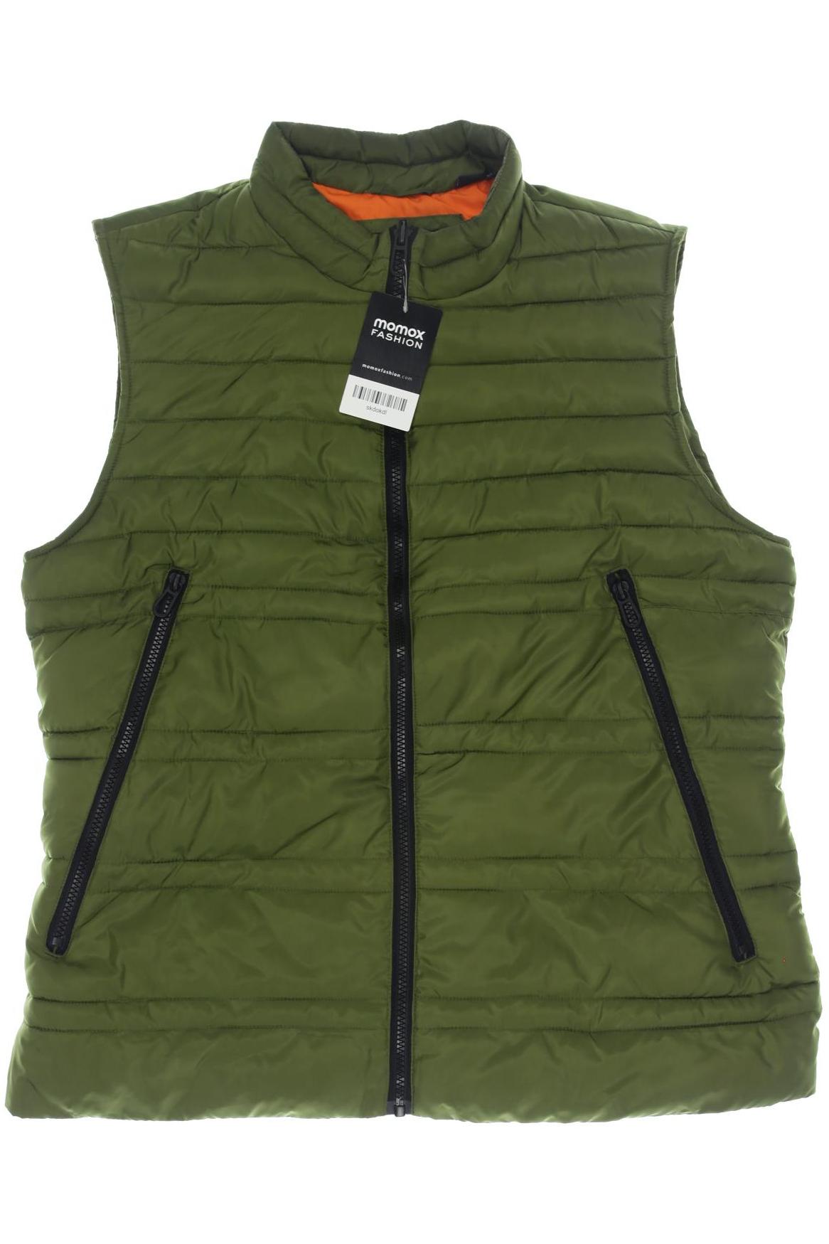 

Superdry Damen Weste, grün, Gr. 42