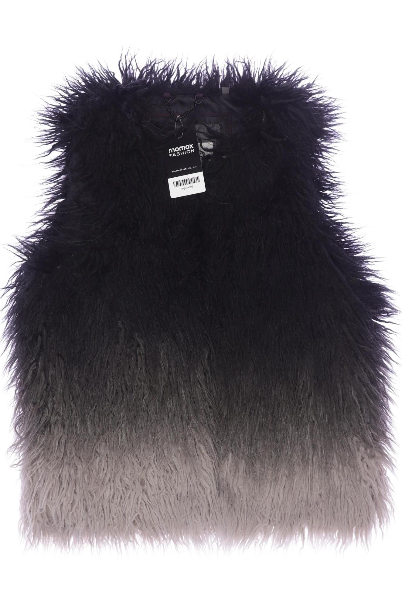 

Superdry Damen Weste, grau, Gr. 42