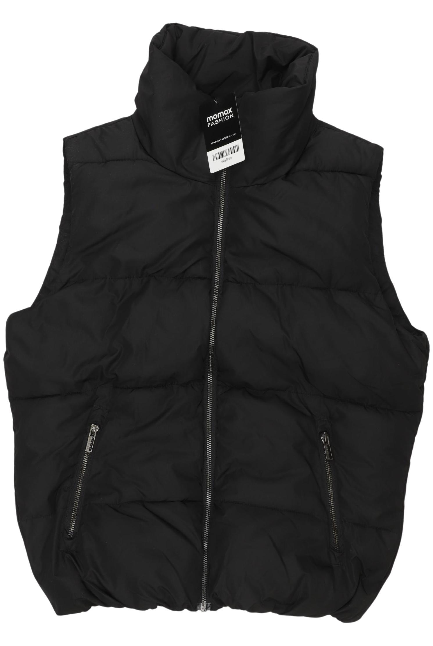 

Superdry Damen Weste, schwarz, Gr. 42