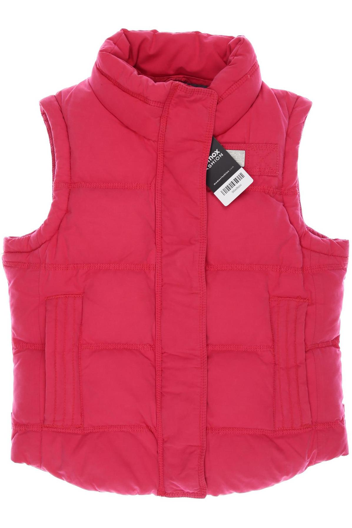 

Superdry Damen Weste, pink, Gr. 36