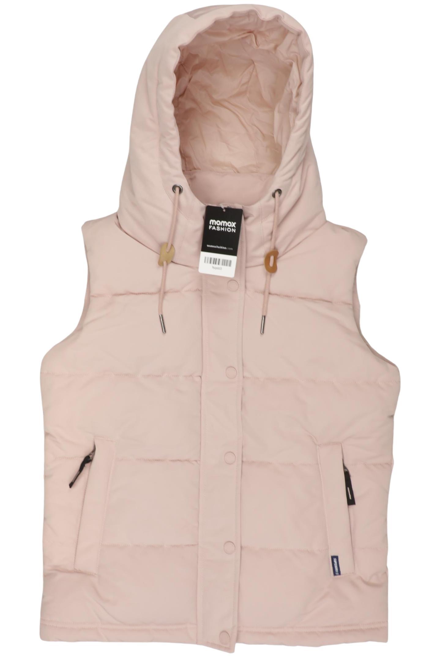 

Superdry Damen Weste, pink, Gr. 36