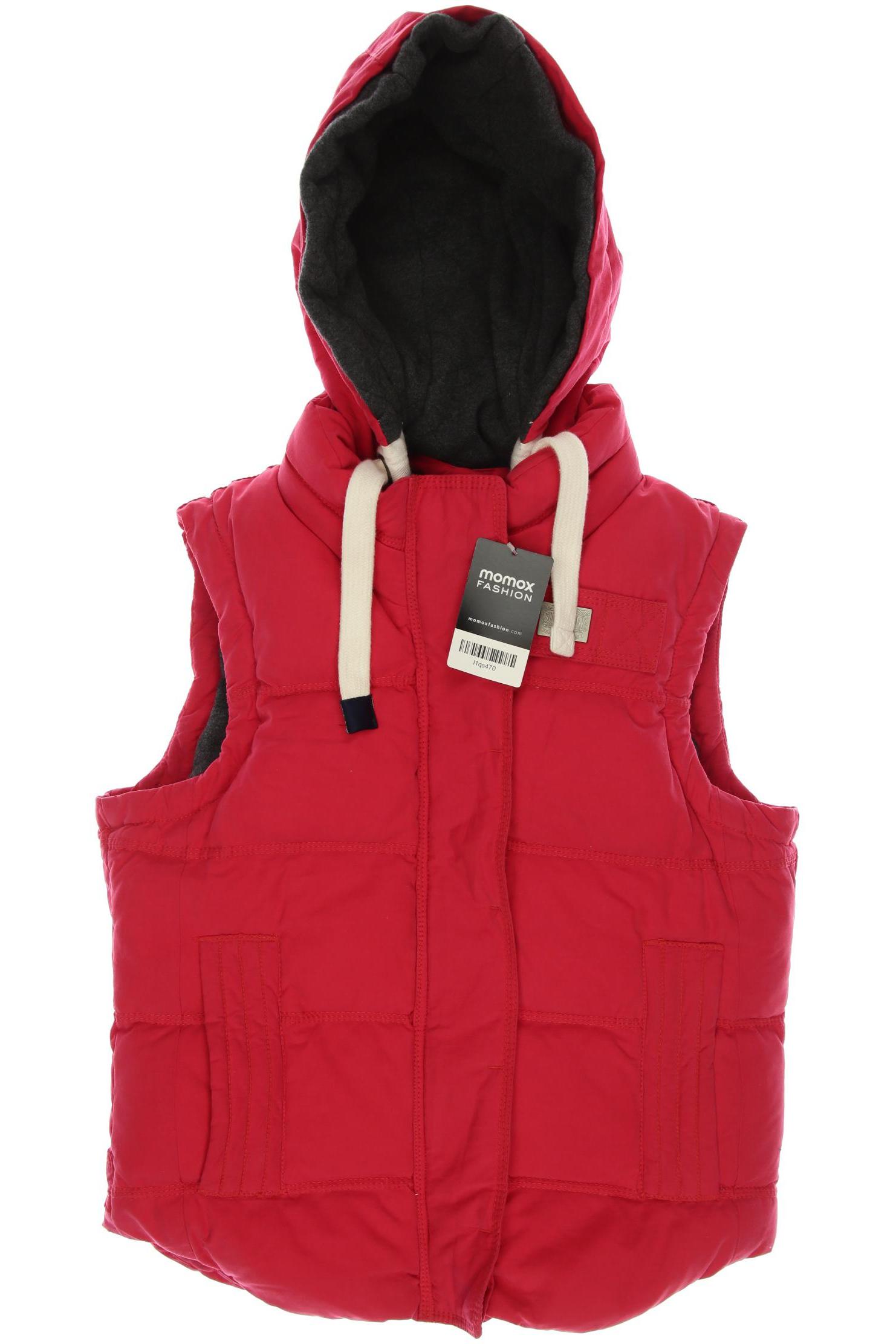 

Superdry Damen Weste, pink