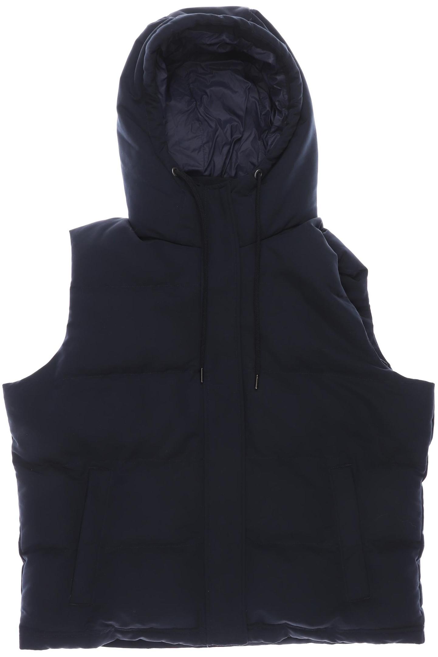 

Superdry Damen Weste, marineblau, Gr. 44
