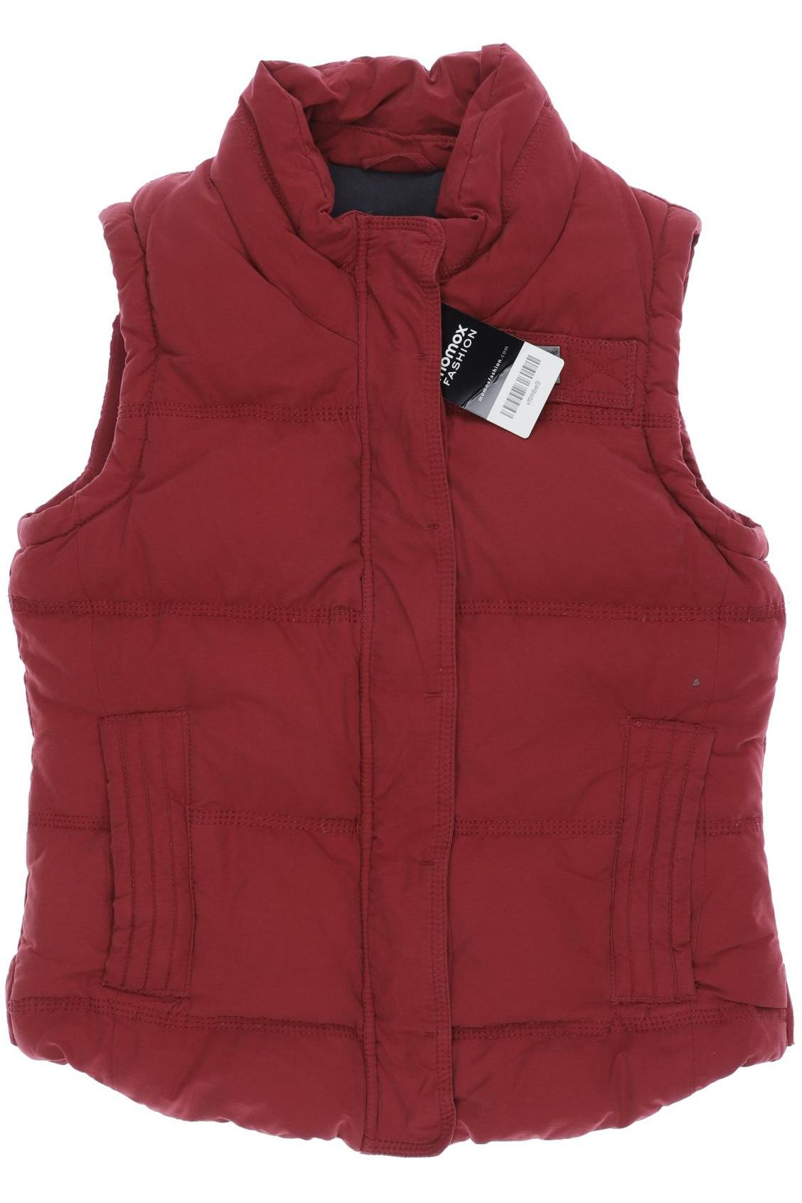 

Superdry Damen Weste, rot, Gr. 38