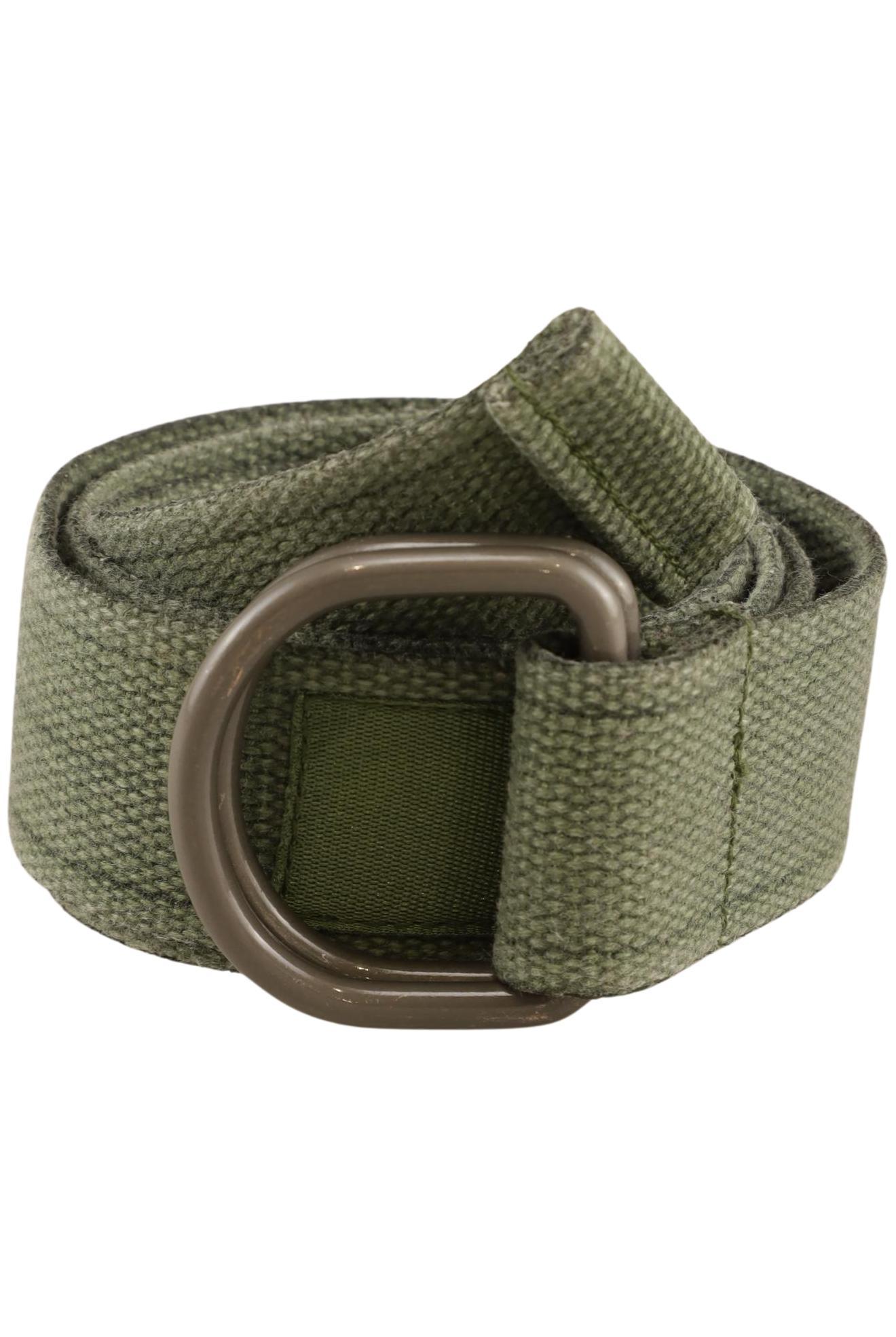 Thumbnail - Superdry Herren Gürtel, grün, Gr. 95