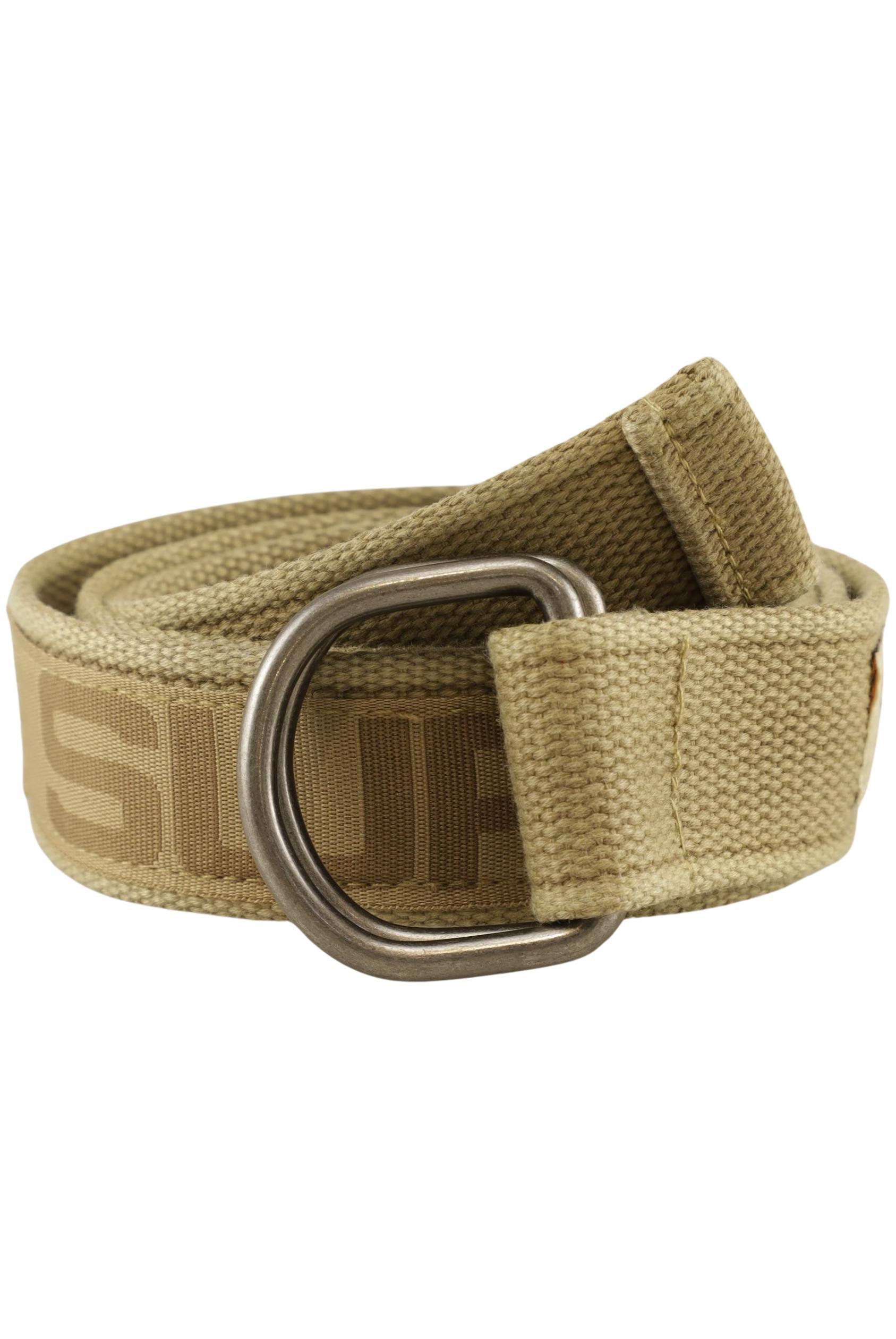

Superdry Herren Gürtel, beige, Gr. 100