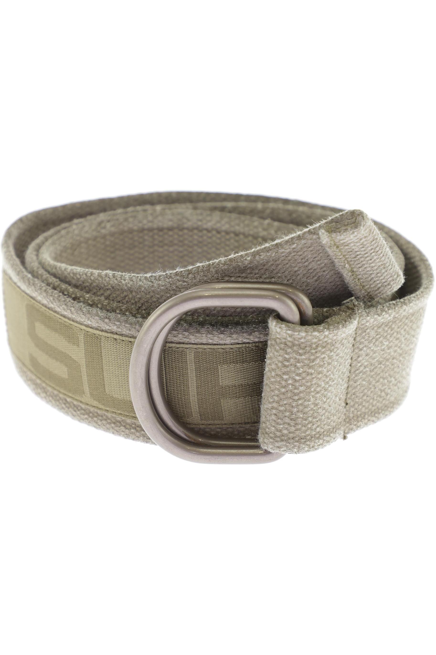 

Superdry Herren Gürtel, grau, Gr. 100