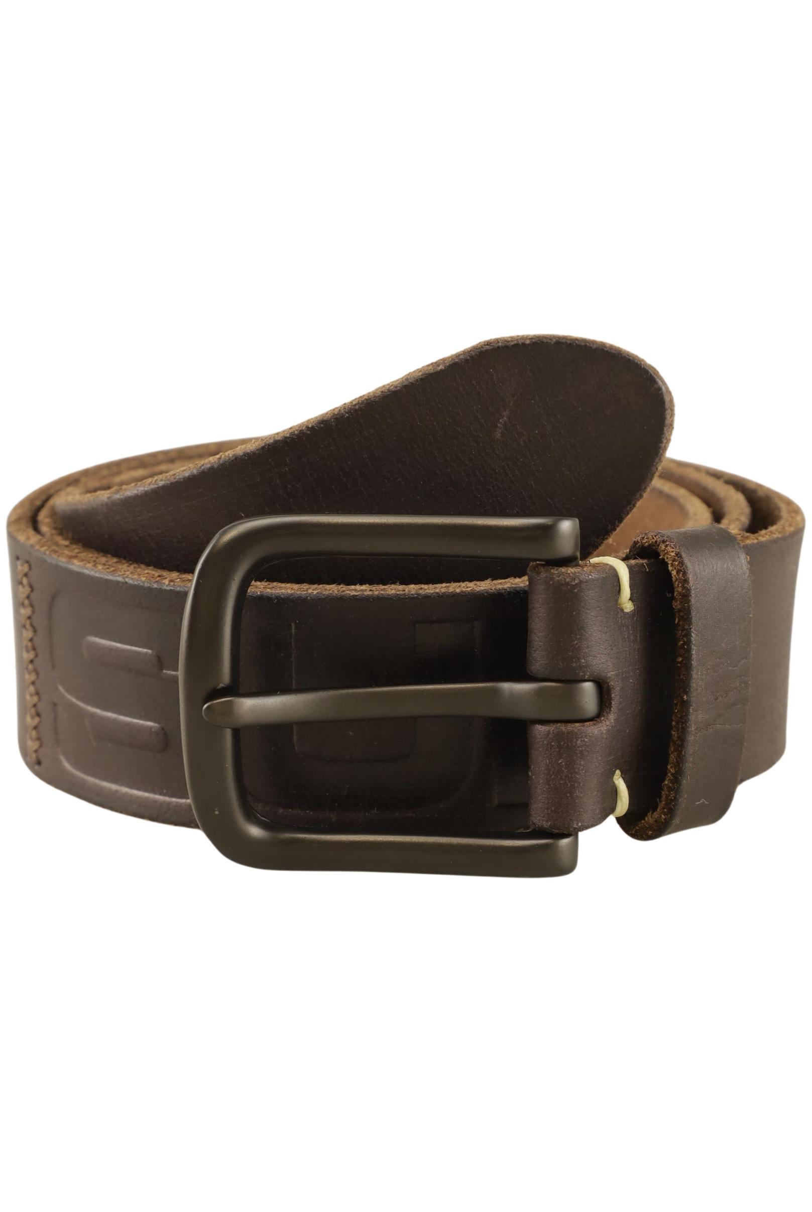 

Superdry Herren Gürtel, braun, Gr. 90