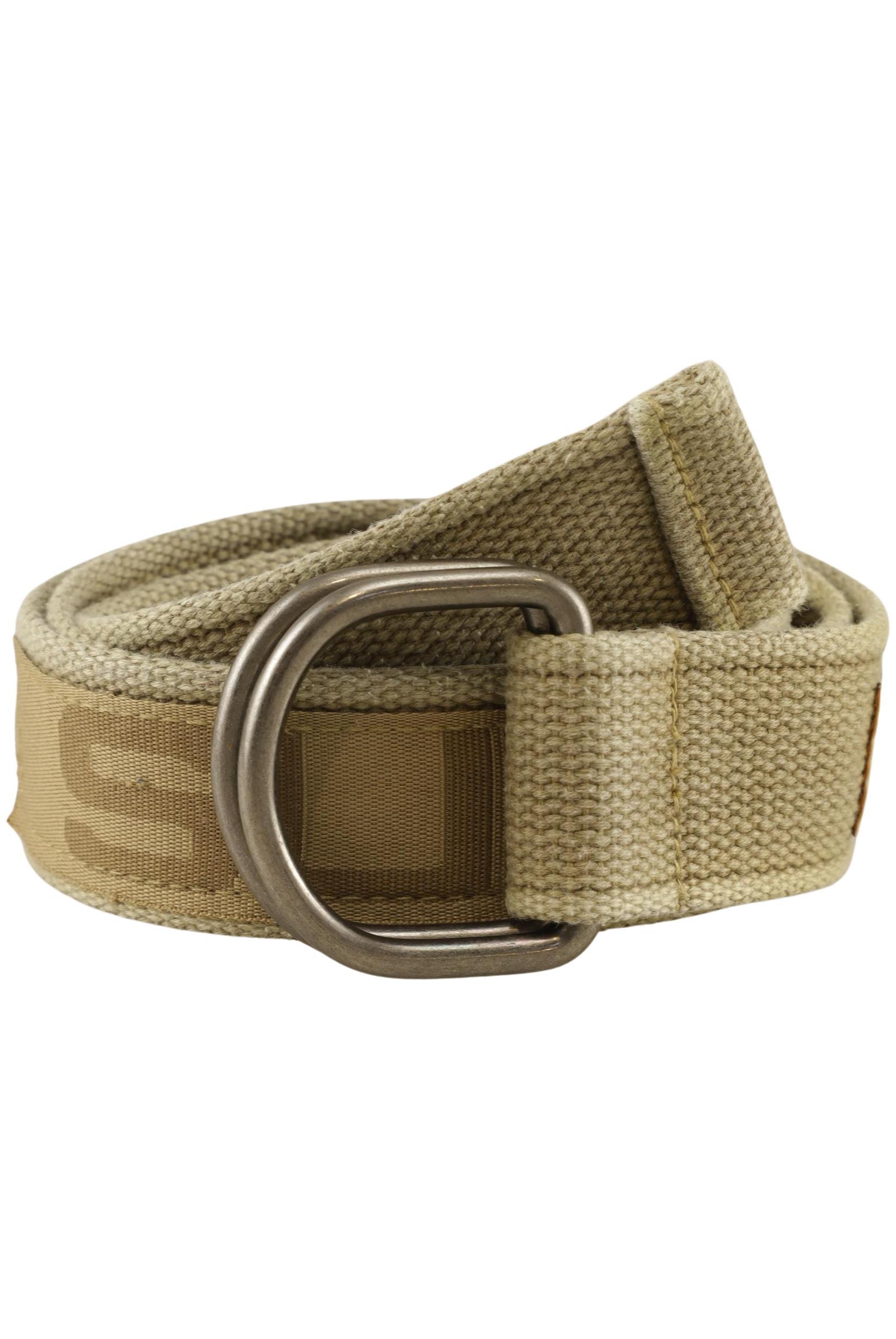 

Superdry Herren Gürtel, beige, Gr. 100