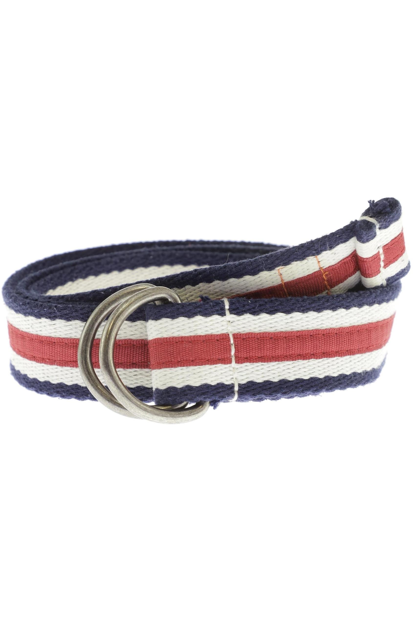 

Superdry Herren Gürtel, mehrfarbig, Gr. 110