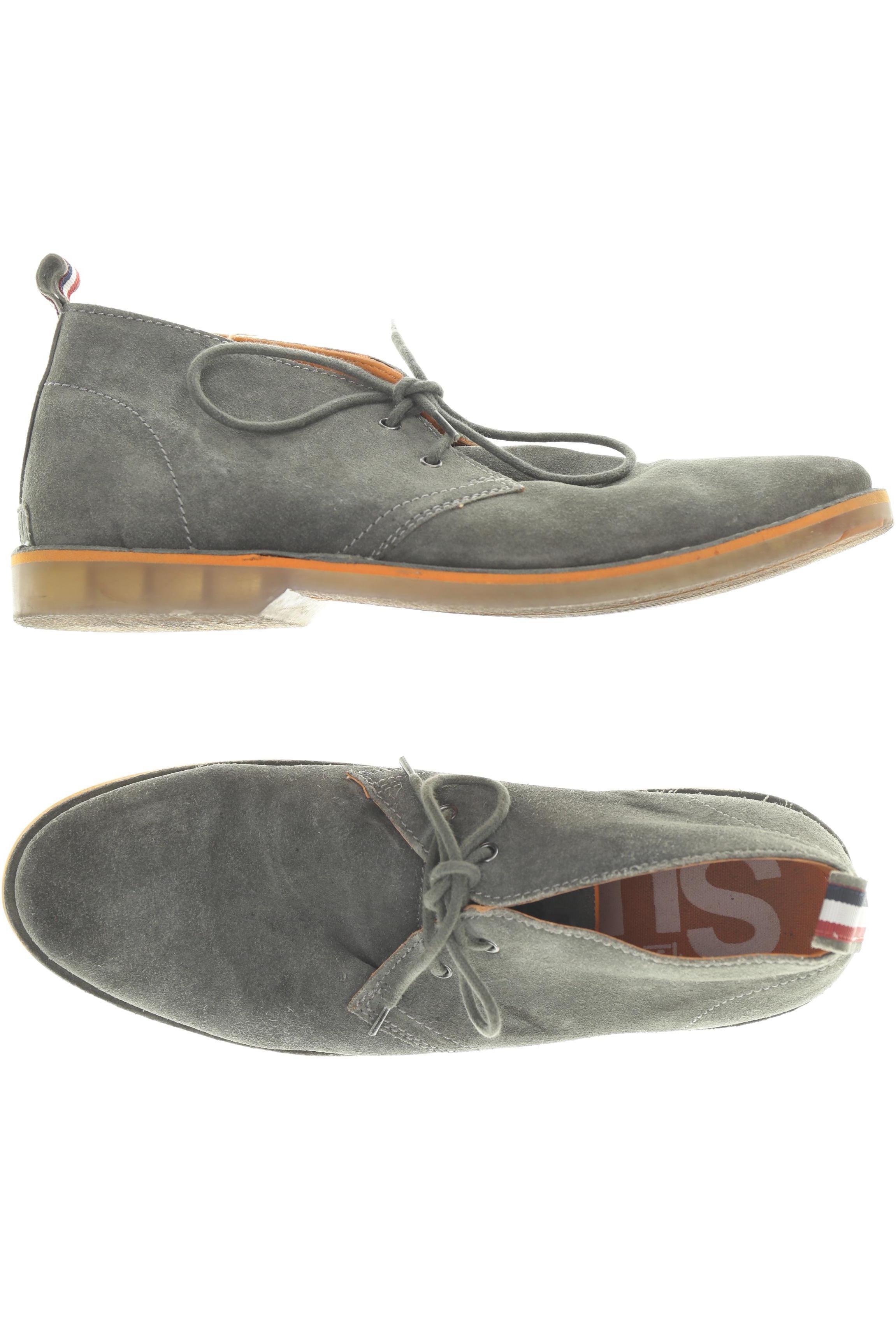 Thumbnail - Superdry Herren Halbschuh, grau, Gr. 45