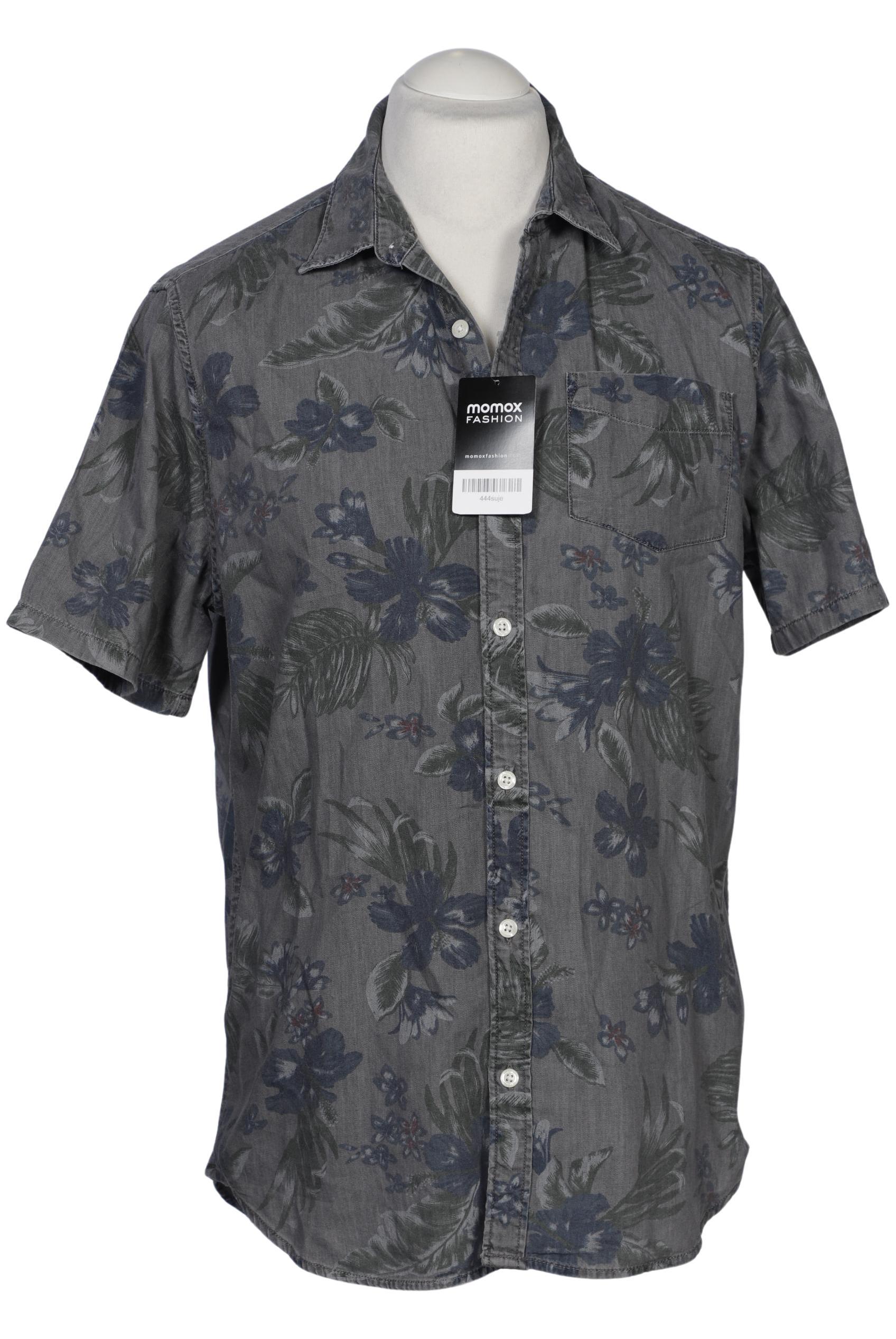 

Superdry Herren Hemd, grau, Gr. 54