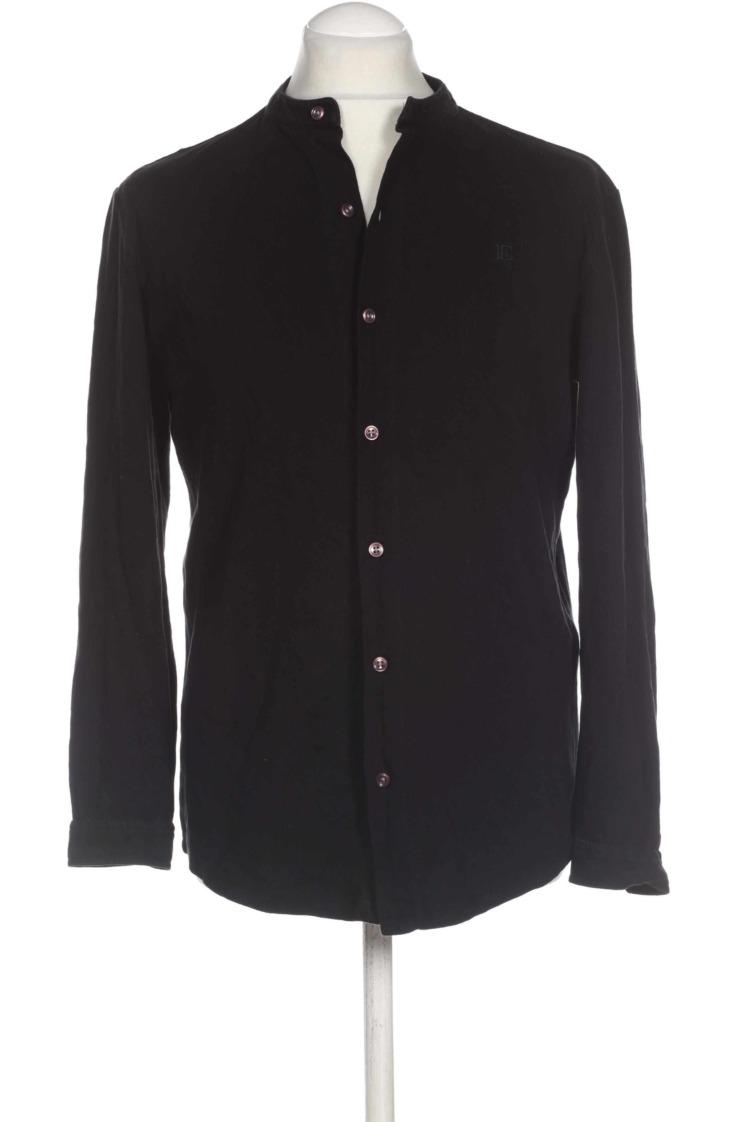 

Superdry Herren Hemd, schwarz, Gr.