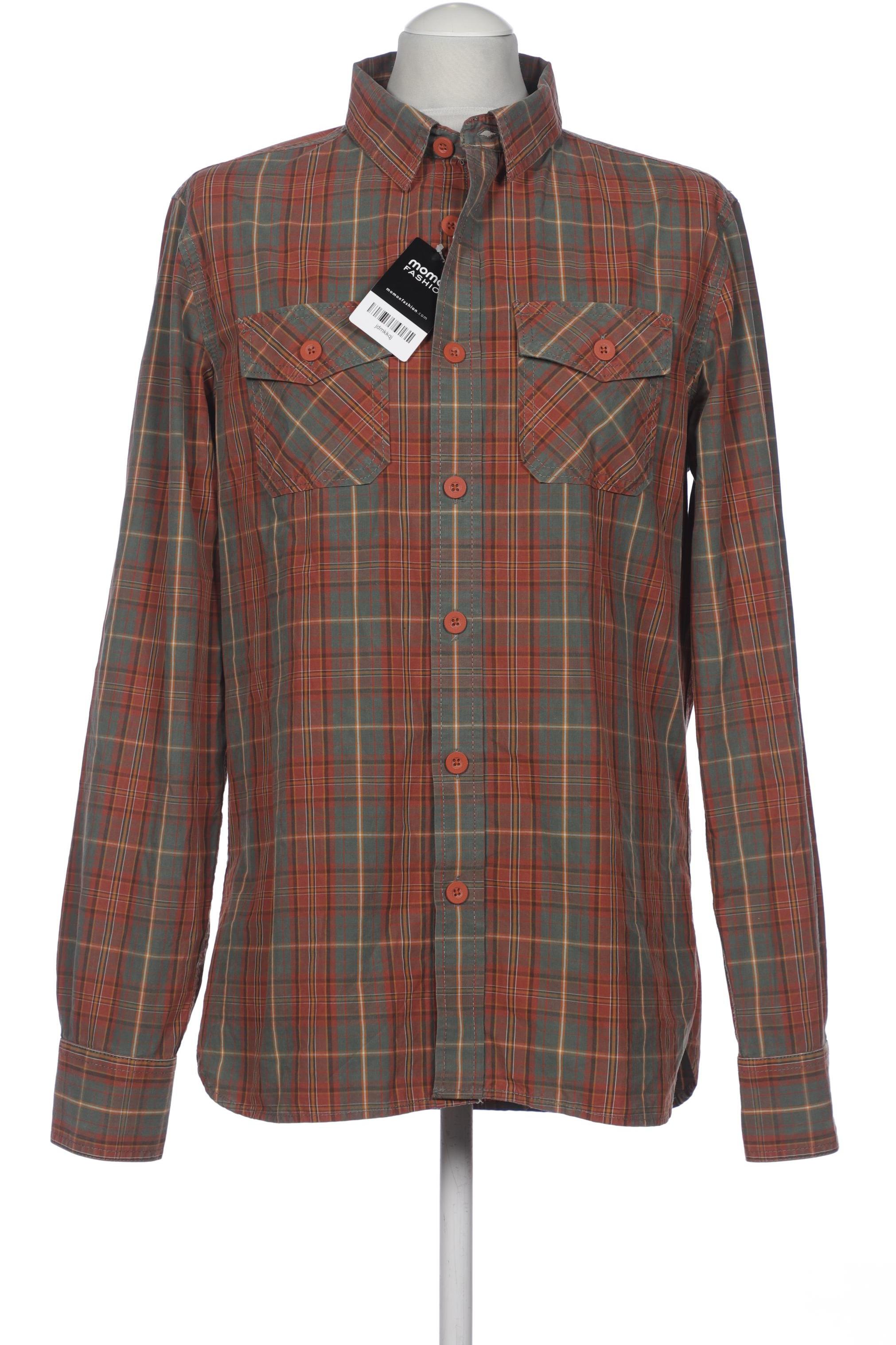 

Superdry Herren Hemd, orange