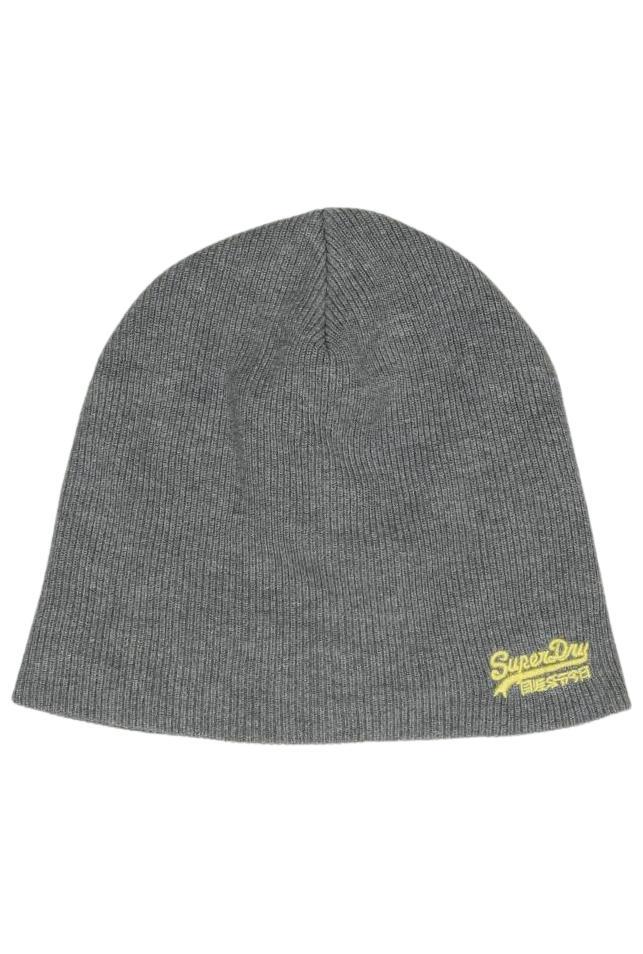 

Superdry Herren Hut/Mütze, grau, Gr. uni