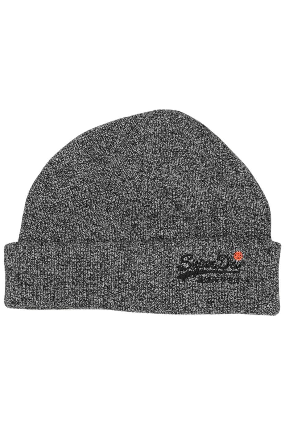 

Superdry Herren Hut/Mütze, grau, Gr. uni