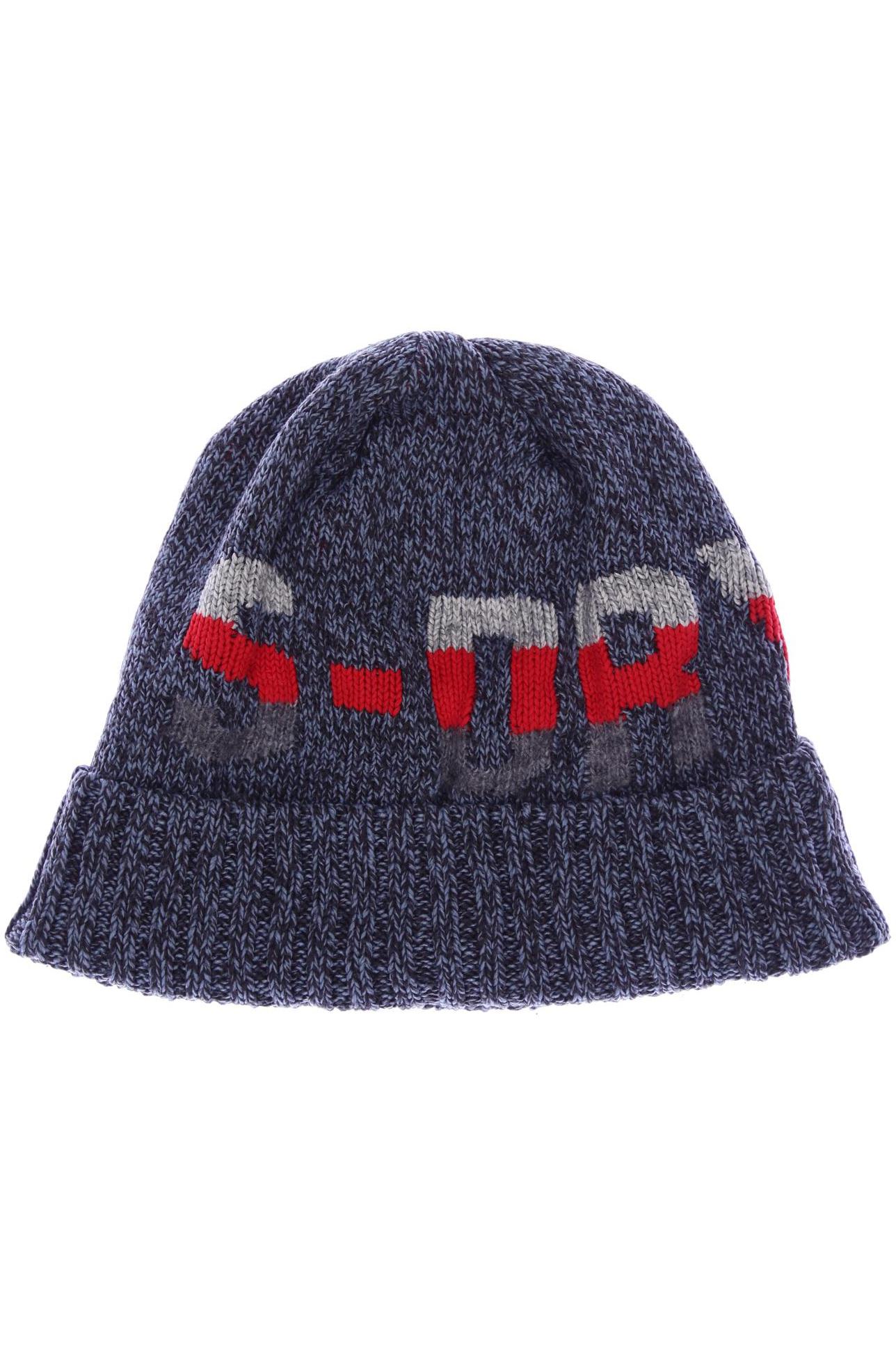 

Superdry Herren Hut/Mütze, blau