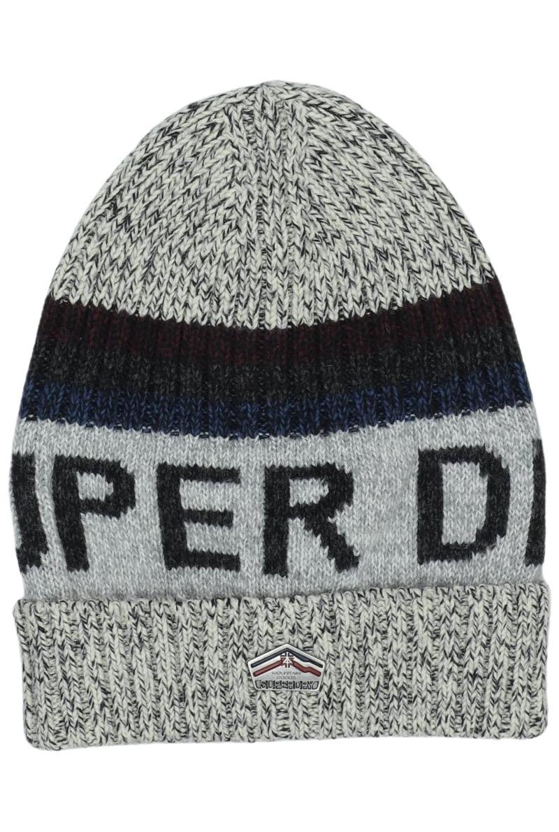 Thumbnail - Superdry Herren Hut/Mütze, mehrfarbig, Gr. uni