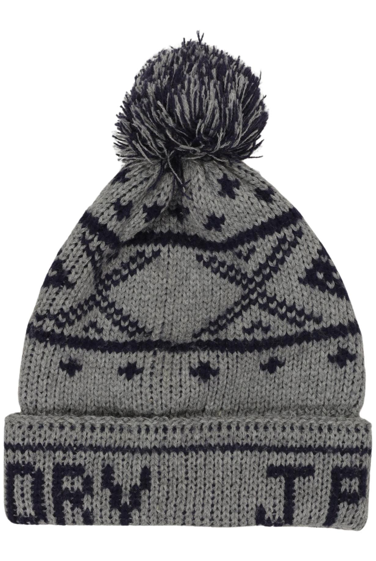 

Superdry Herren Hut/Mütze, grau, Gr. uni