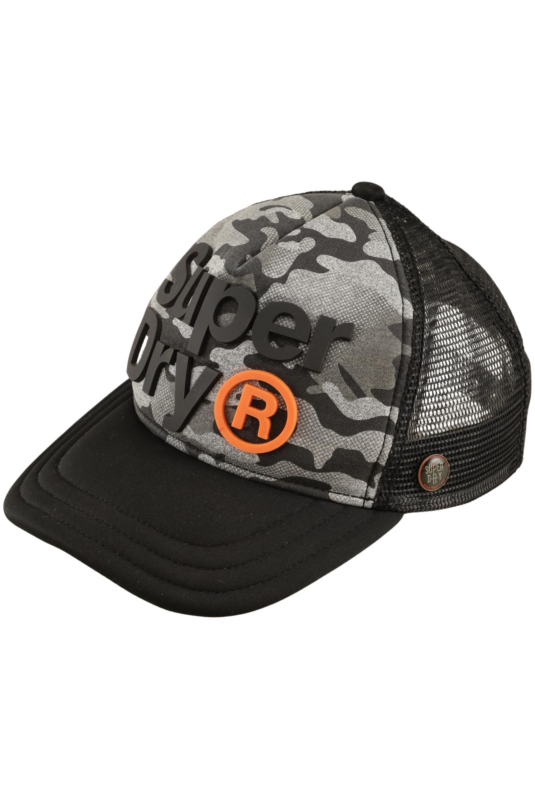 Thumbnail - Superdry Herren Hut/Mütze, mehrfarbig, Gr. uni