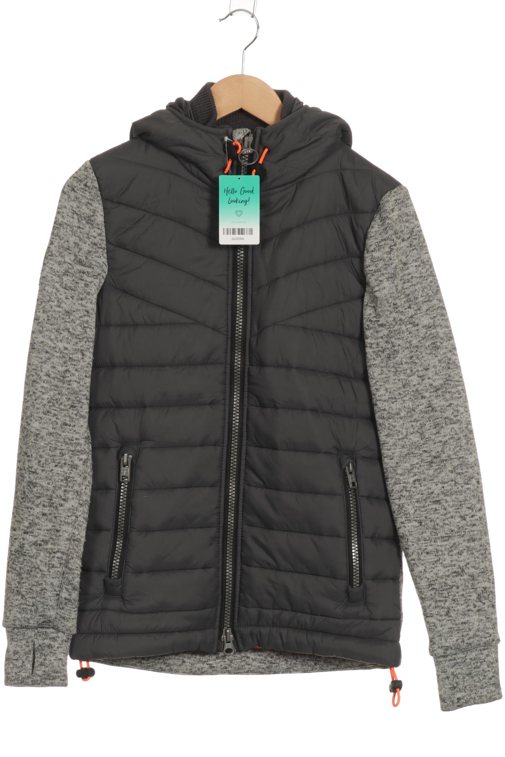 

Superdry Herren Jacke, grau, Gr.