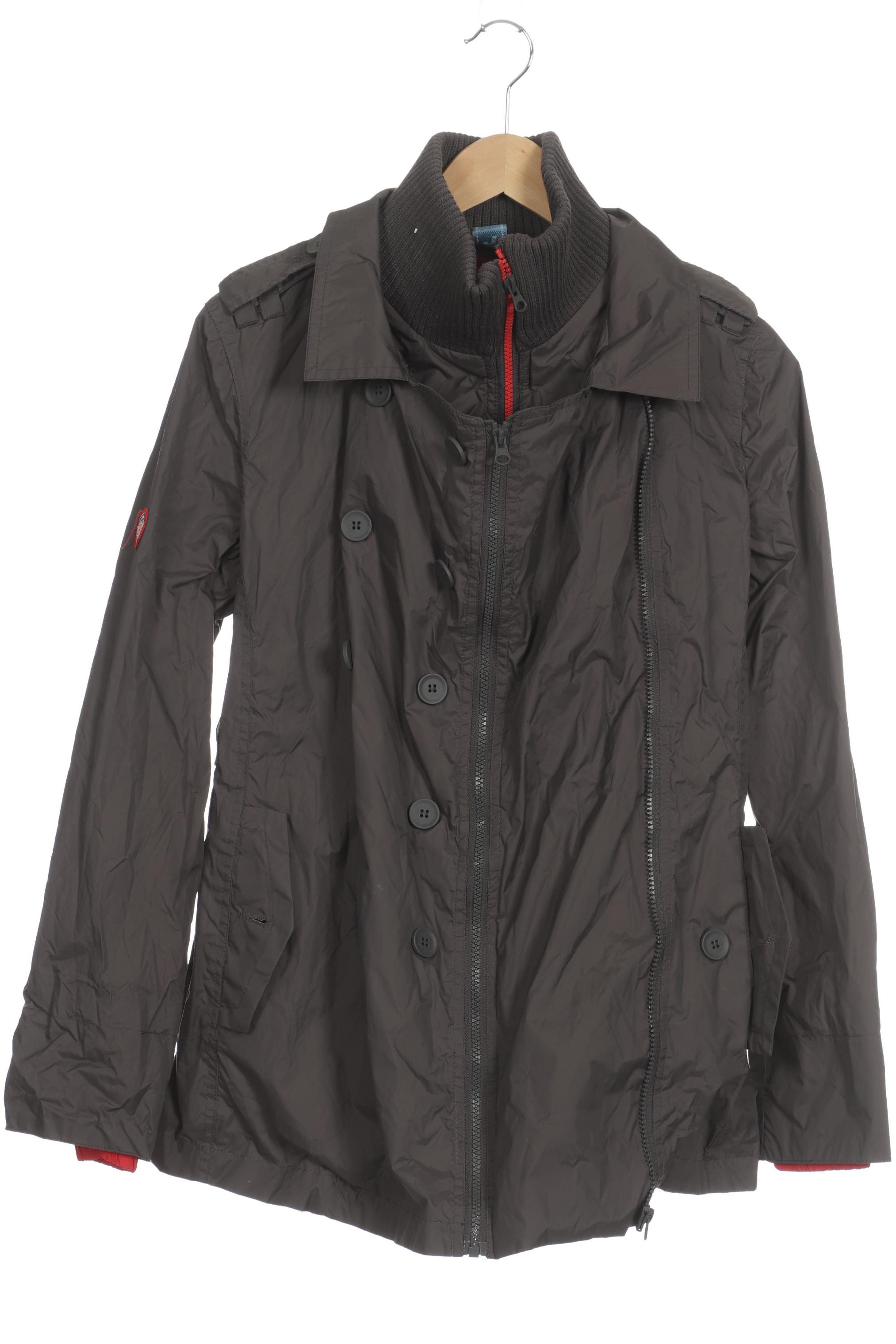 

Superdry Herren Jacke, grau, Gr. 48