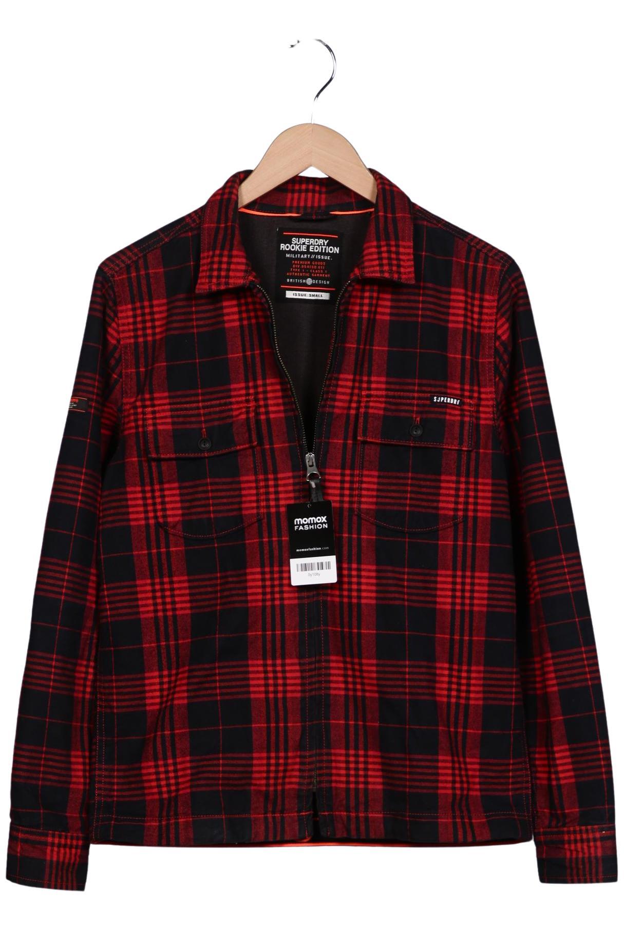 Thumbnail - Superdry Herren Jacke, mehrfarbig, Gr. 46