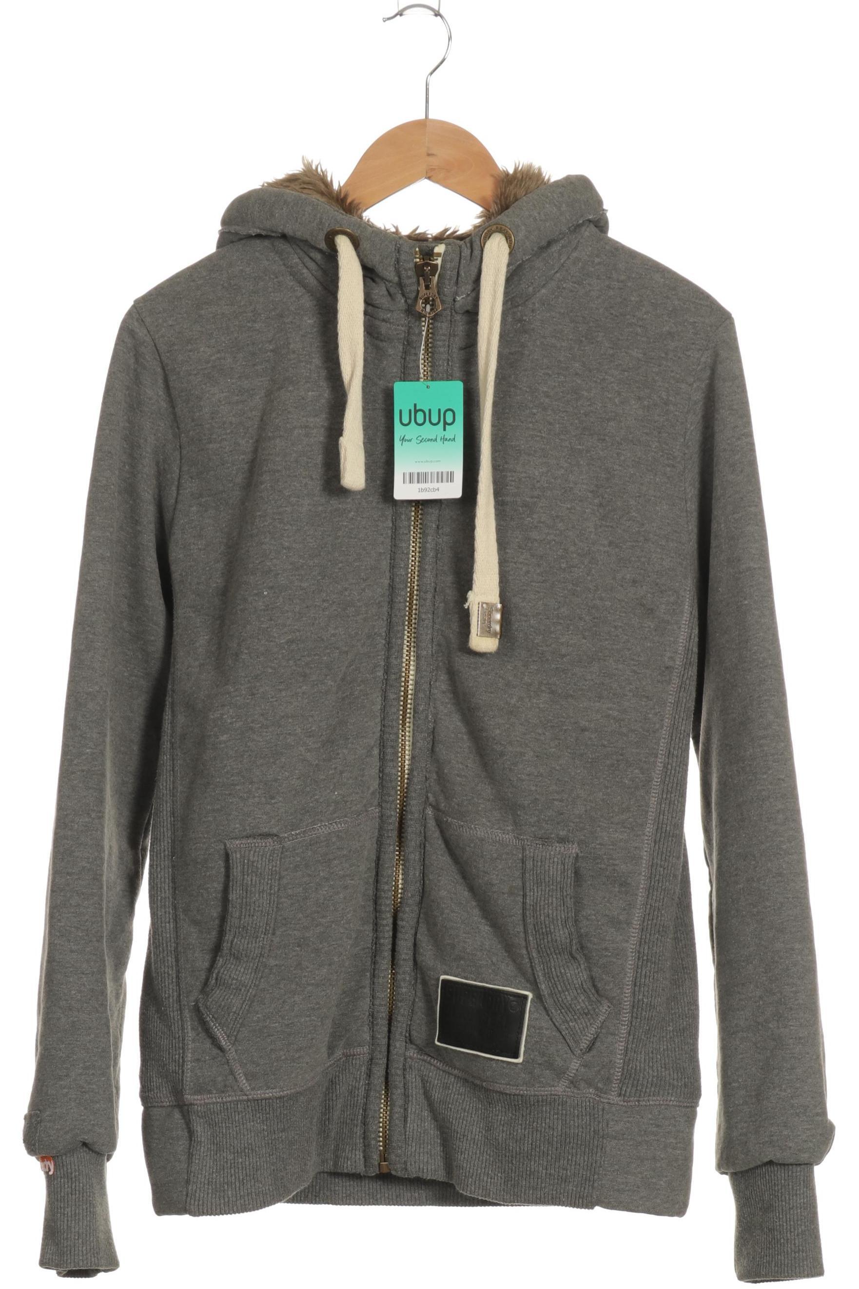 

Superdry Herren Jacke, grau, Gr.