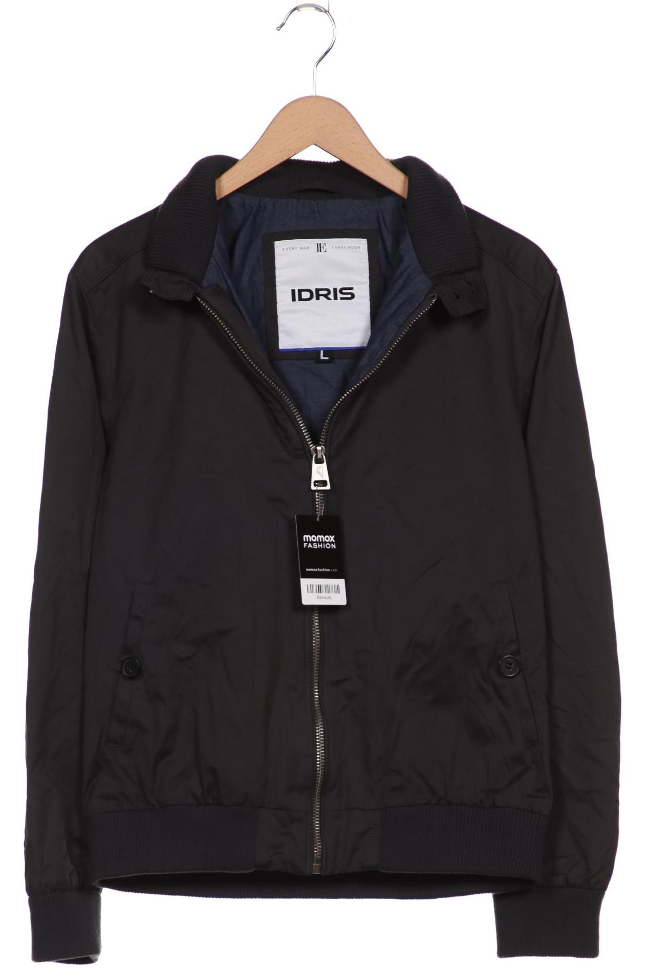

Superdry Herren Jacke, grau, Gr. 52