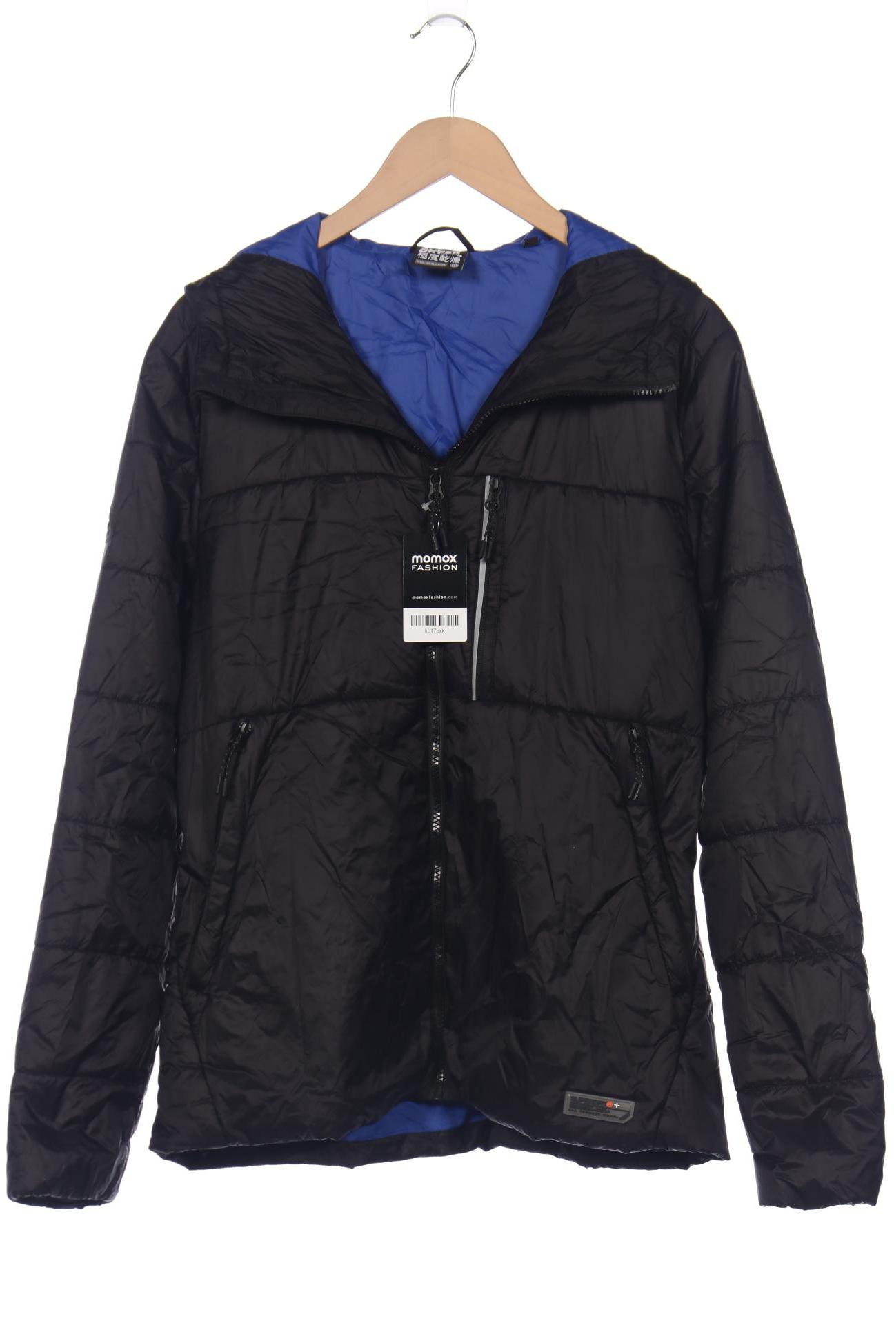 

Superdry Herren Jacke, schwarz, Gr. 52