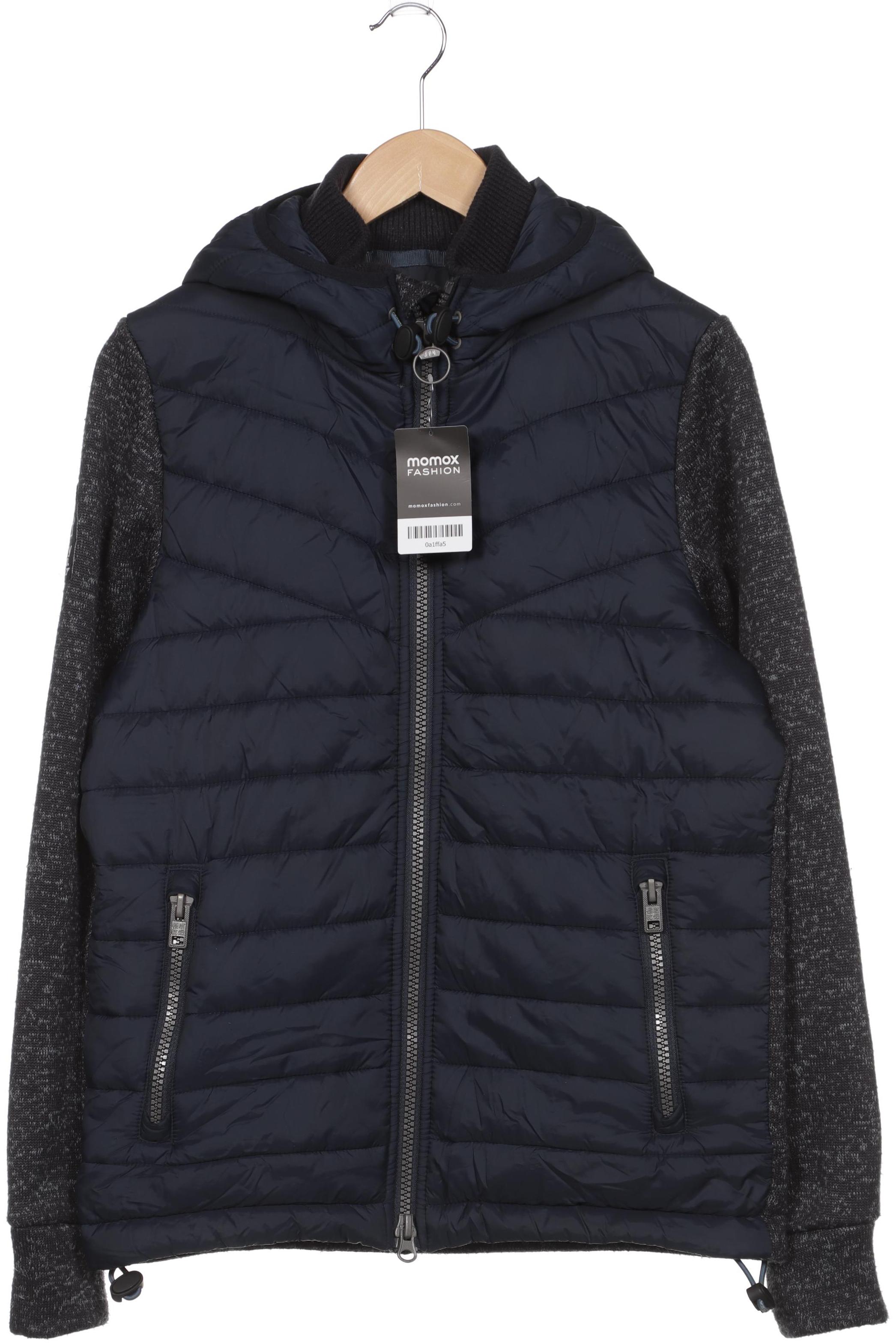 

Superdry Herren Jacke, blau, Gr. 52