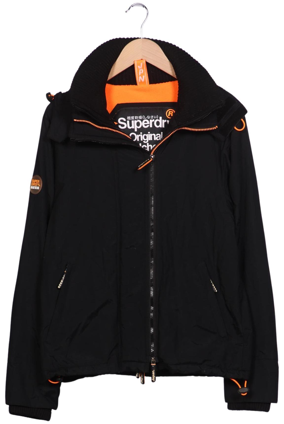 

Superdry Herren Jacke, mehrfarbig, Gr. 46