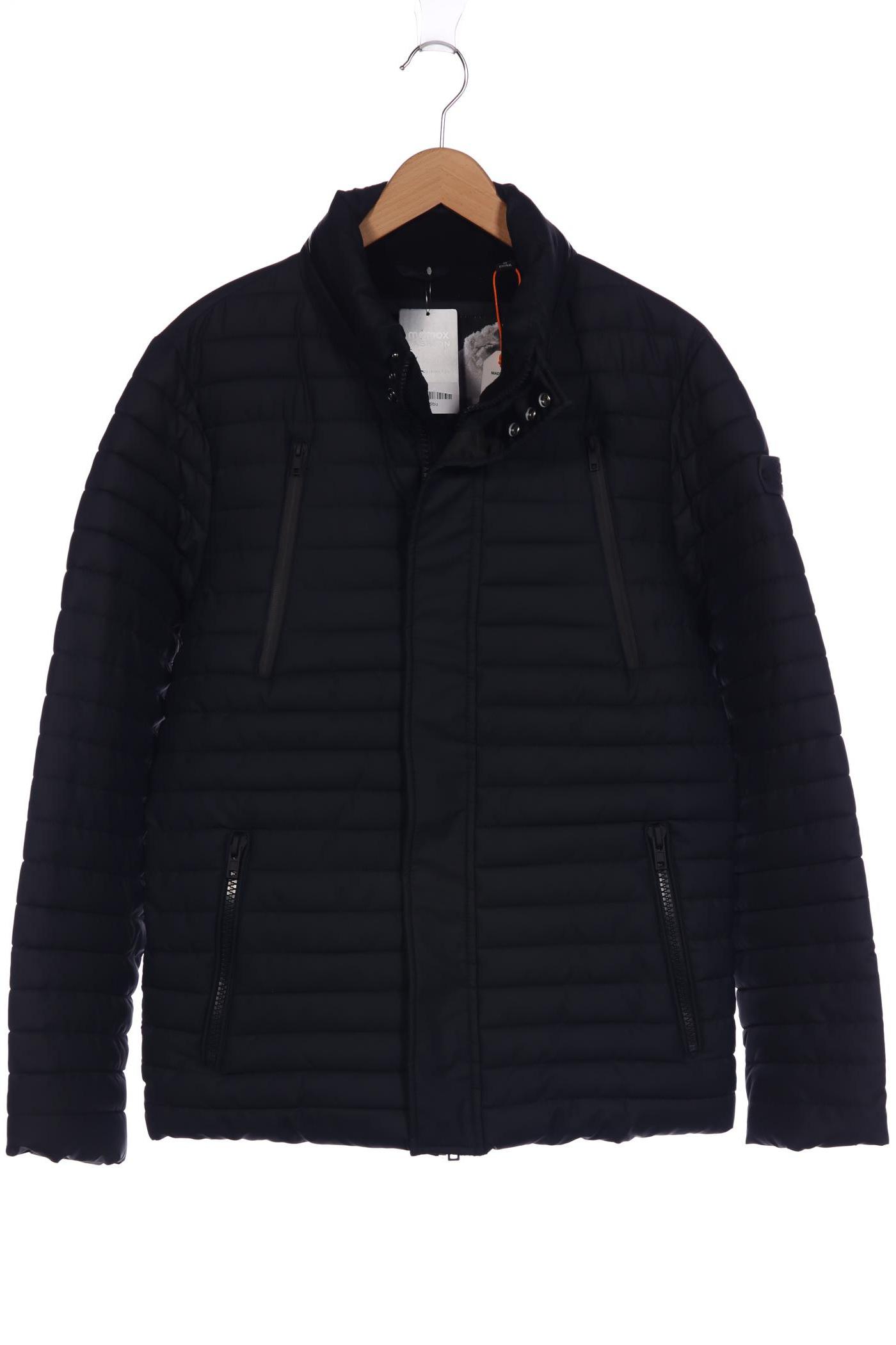 

Superdry Herren Jacke, grau