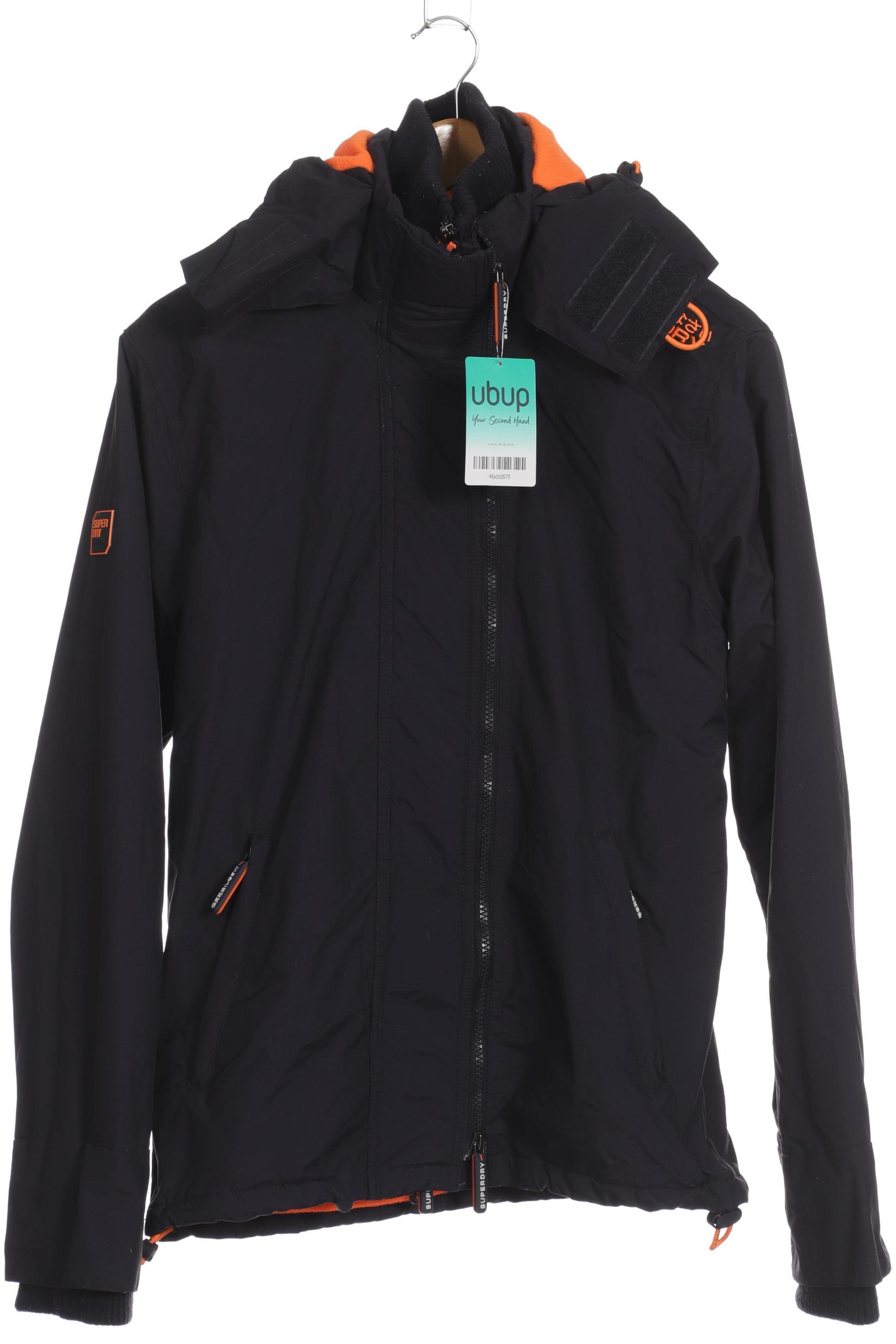 Thumbnail - Superdry Herren Jacke, blau, Gr.